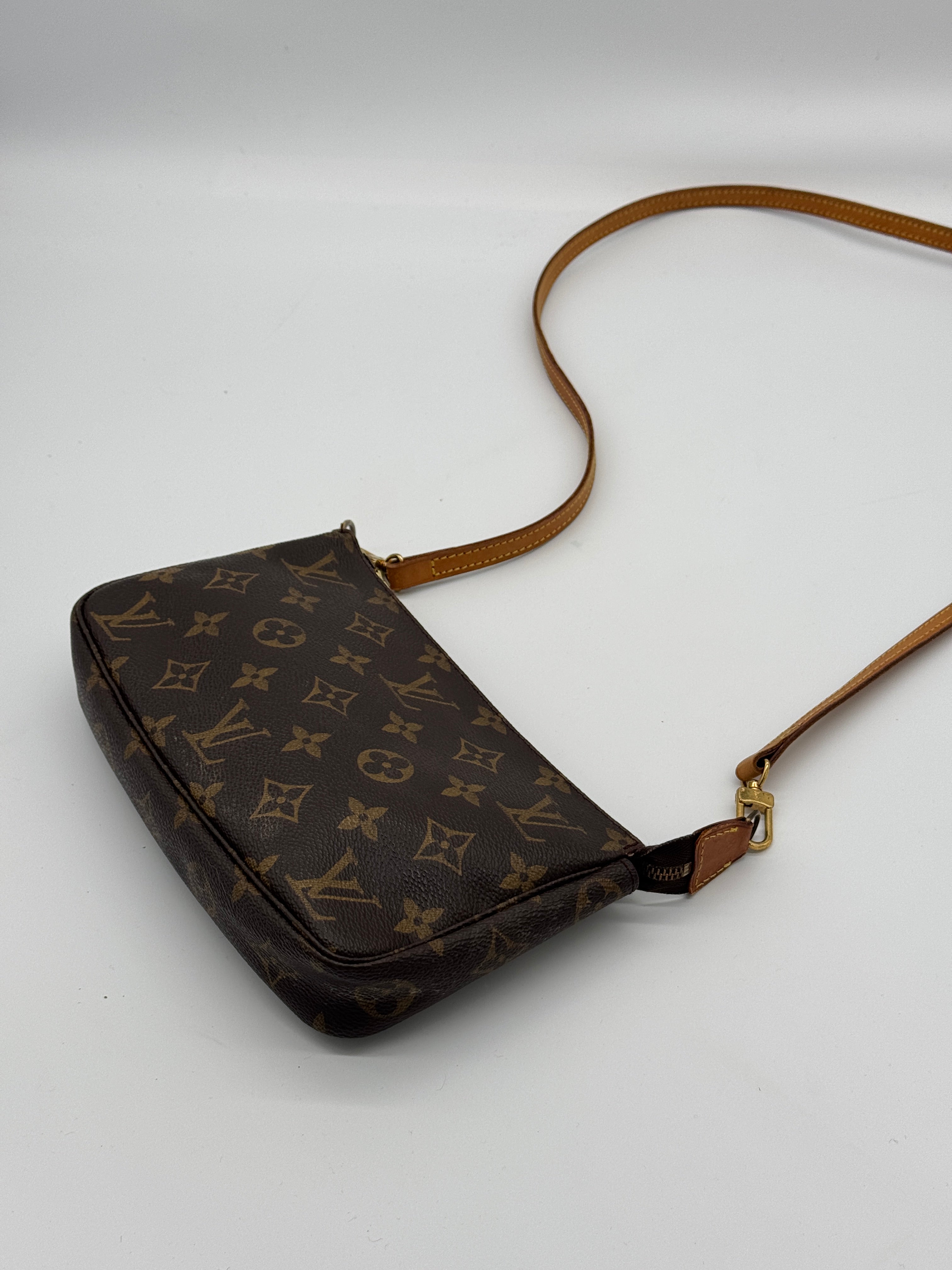 Louis Vuitton Pochette Accessoires