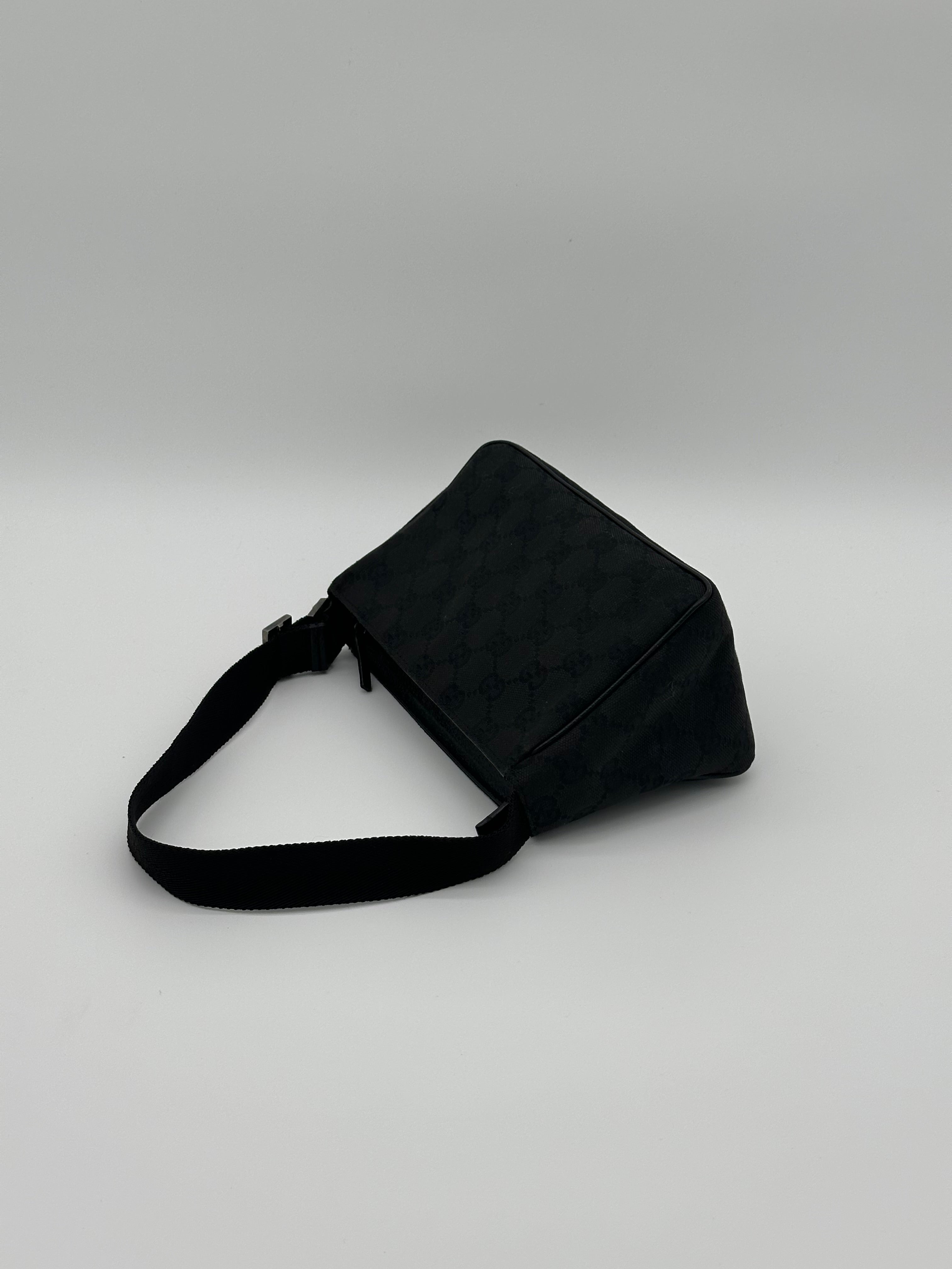Gucci Mini Canvas