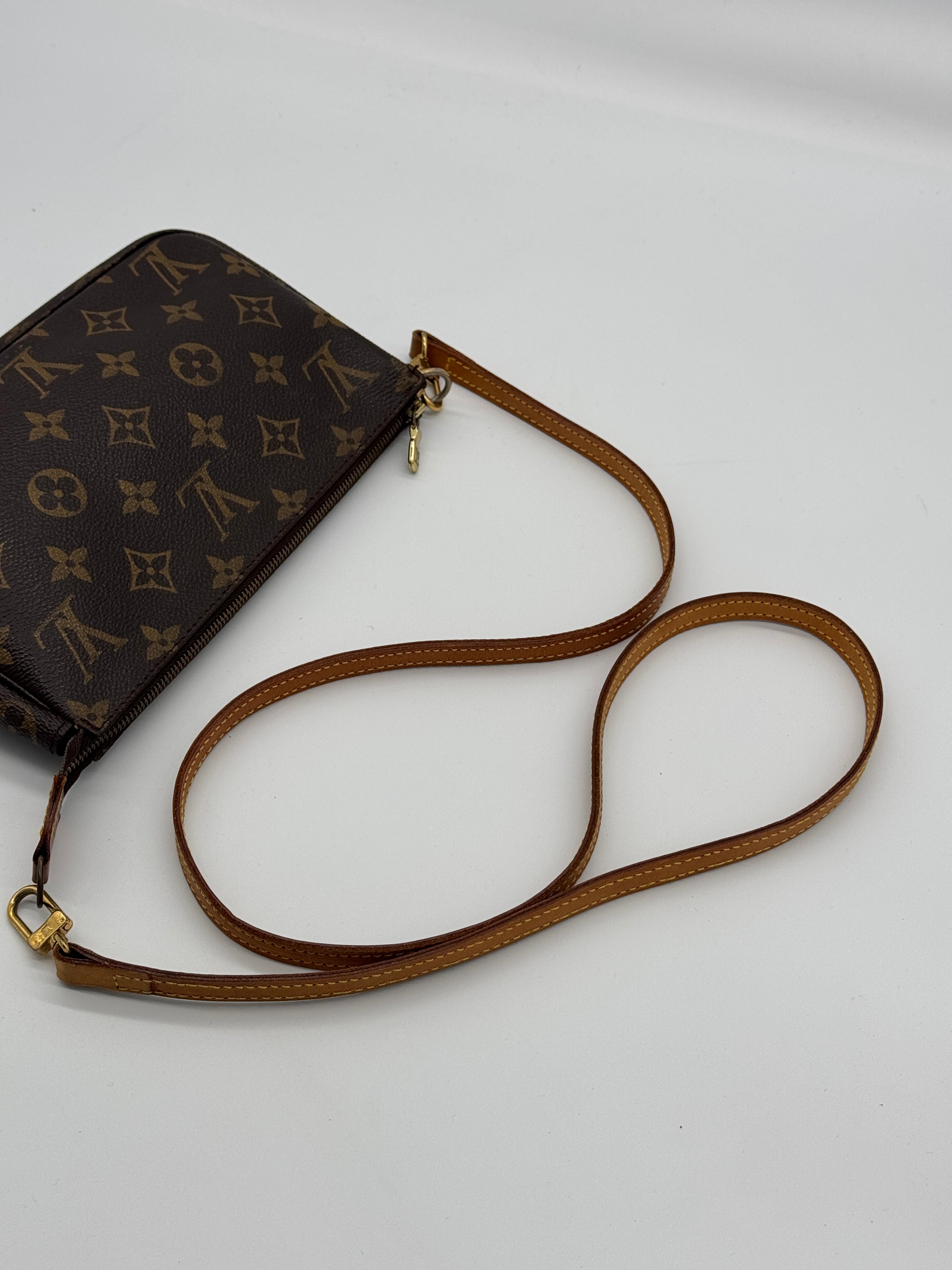 Louis Vuitton Pochette Accessoires