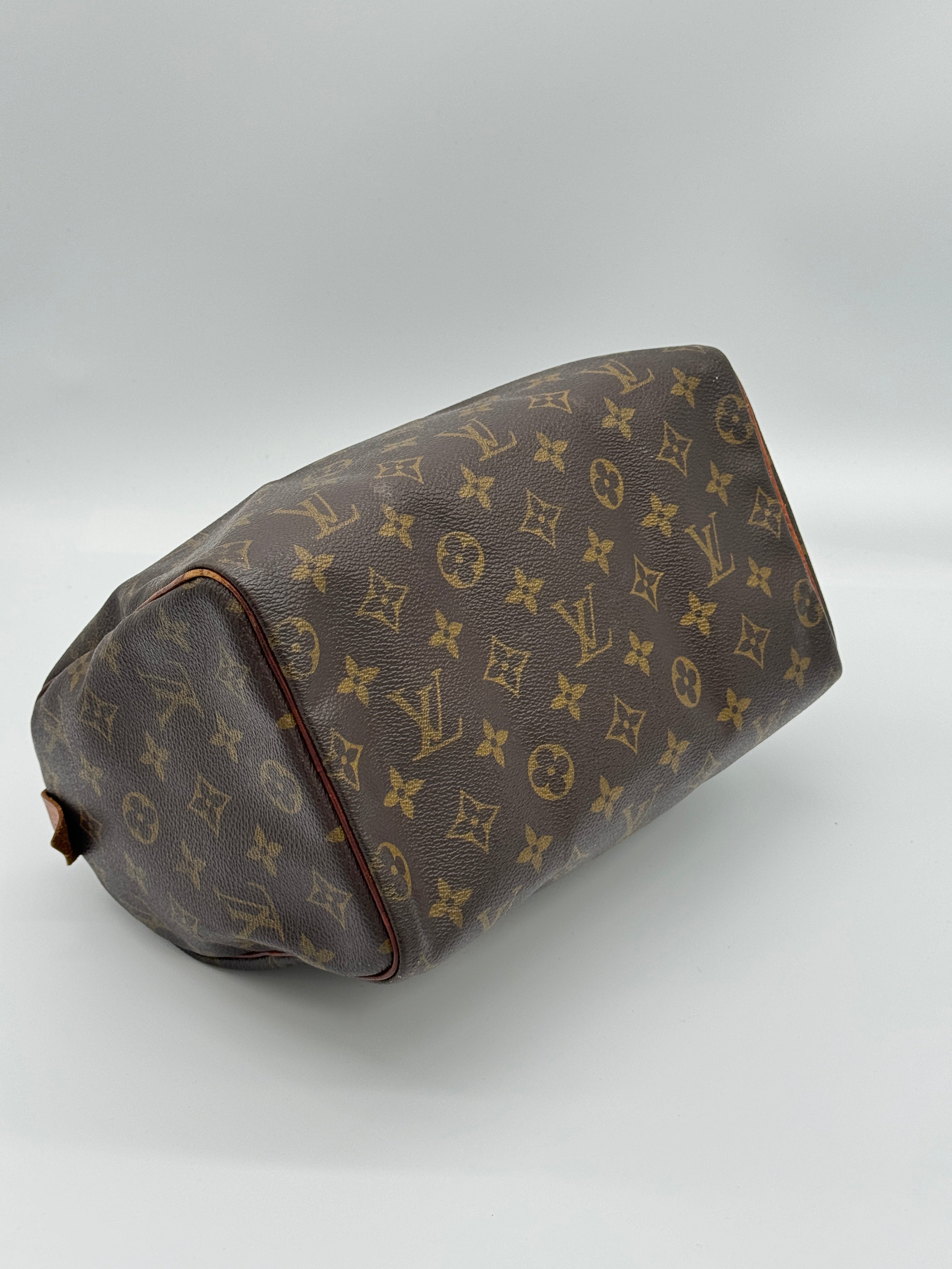 Louis Vuitton Speedy 25