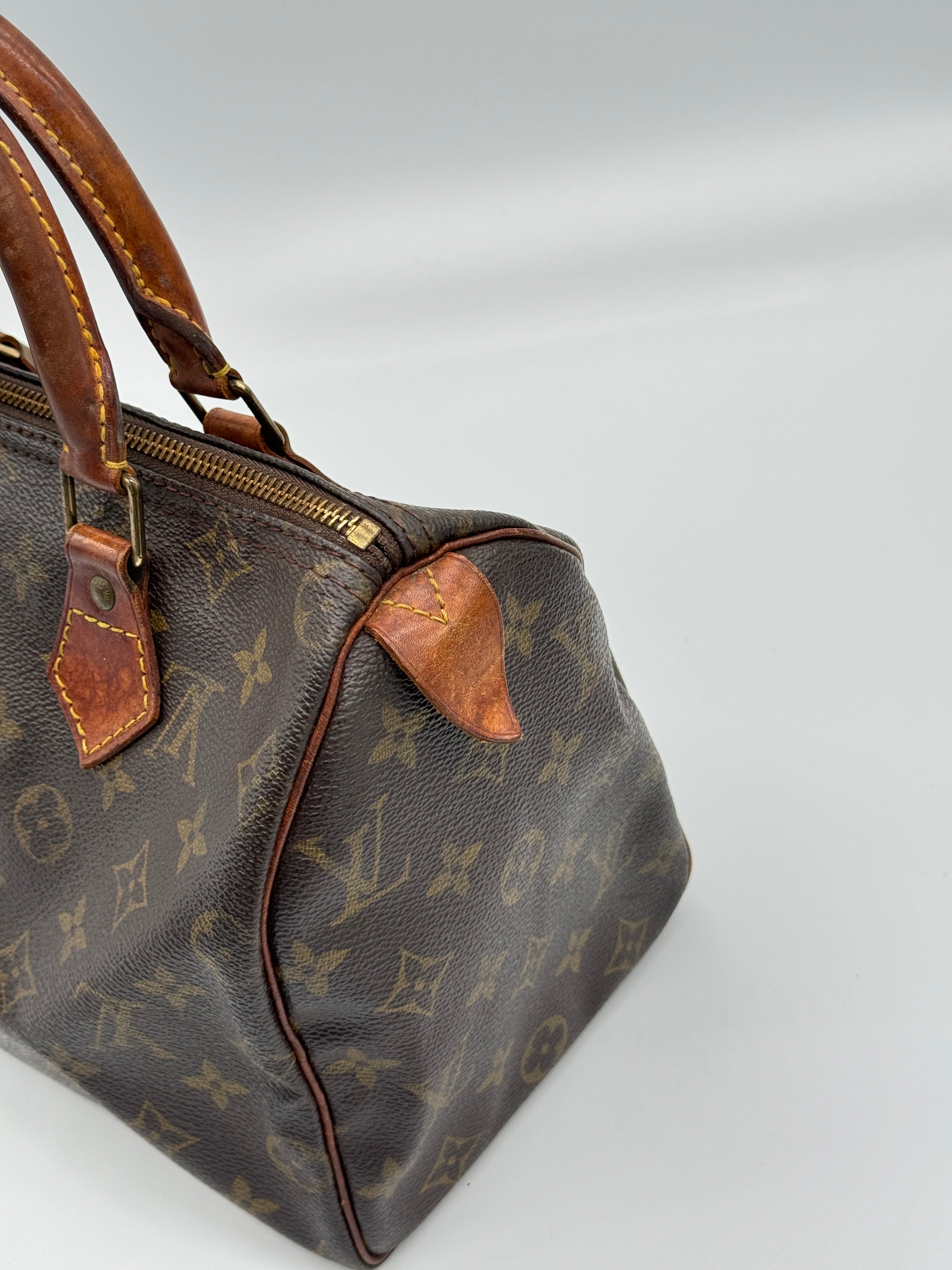 Louis Vuitton Speedy 25