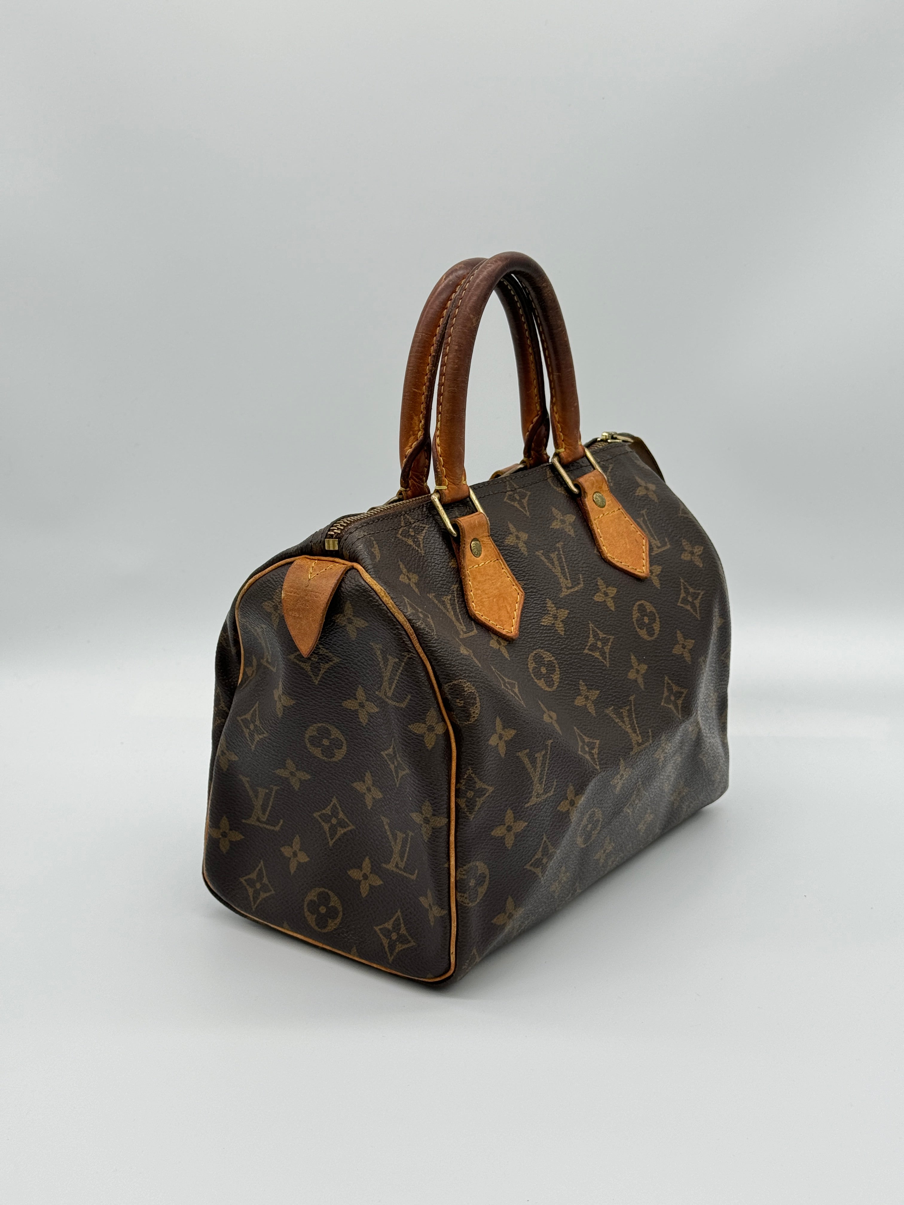 Louis Vuitton Speedy 25