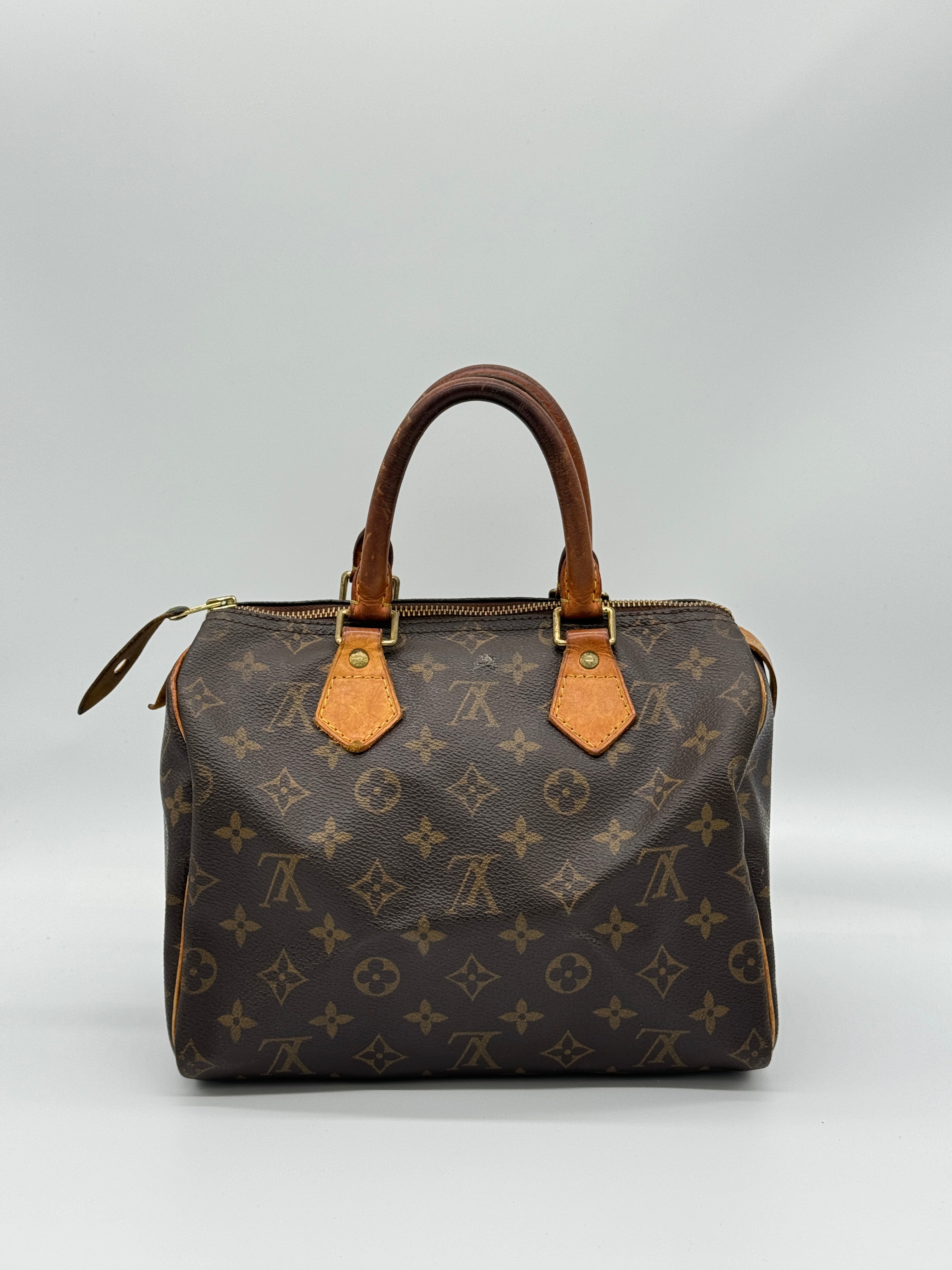 Louis Vuitton Speedy 25