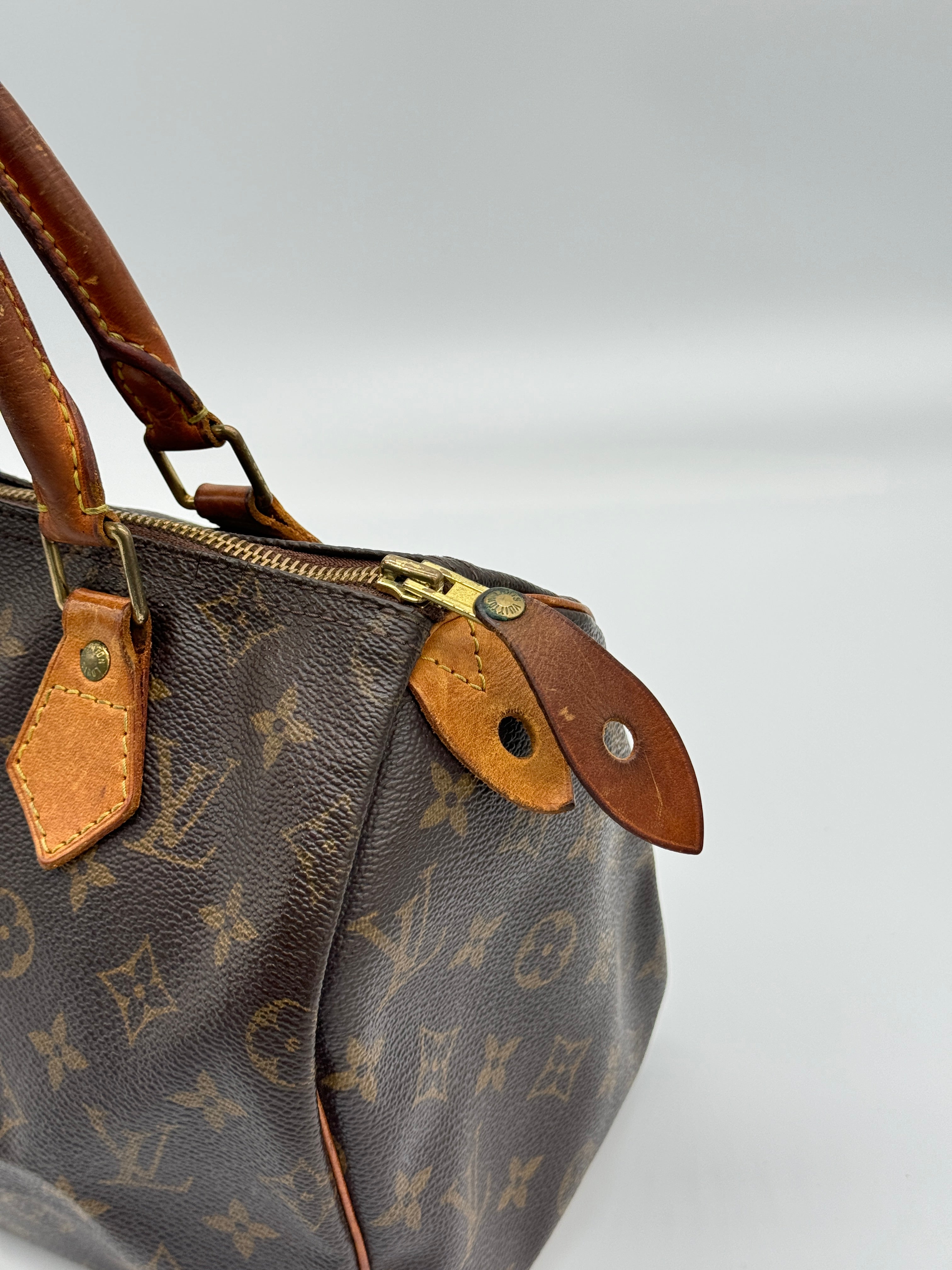 Louis Vuitton Speedy 25