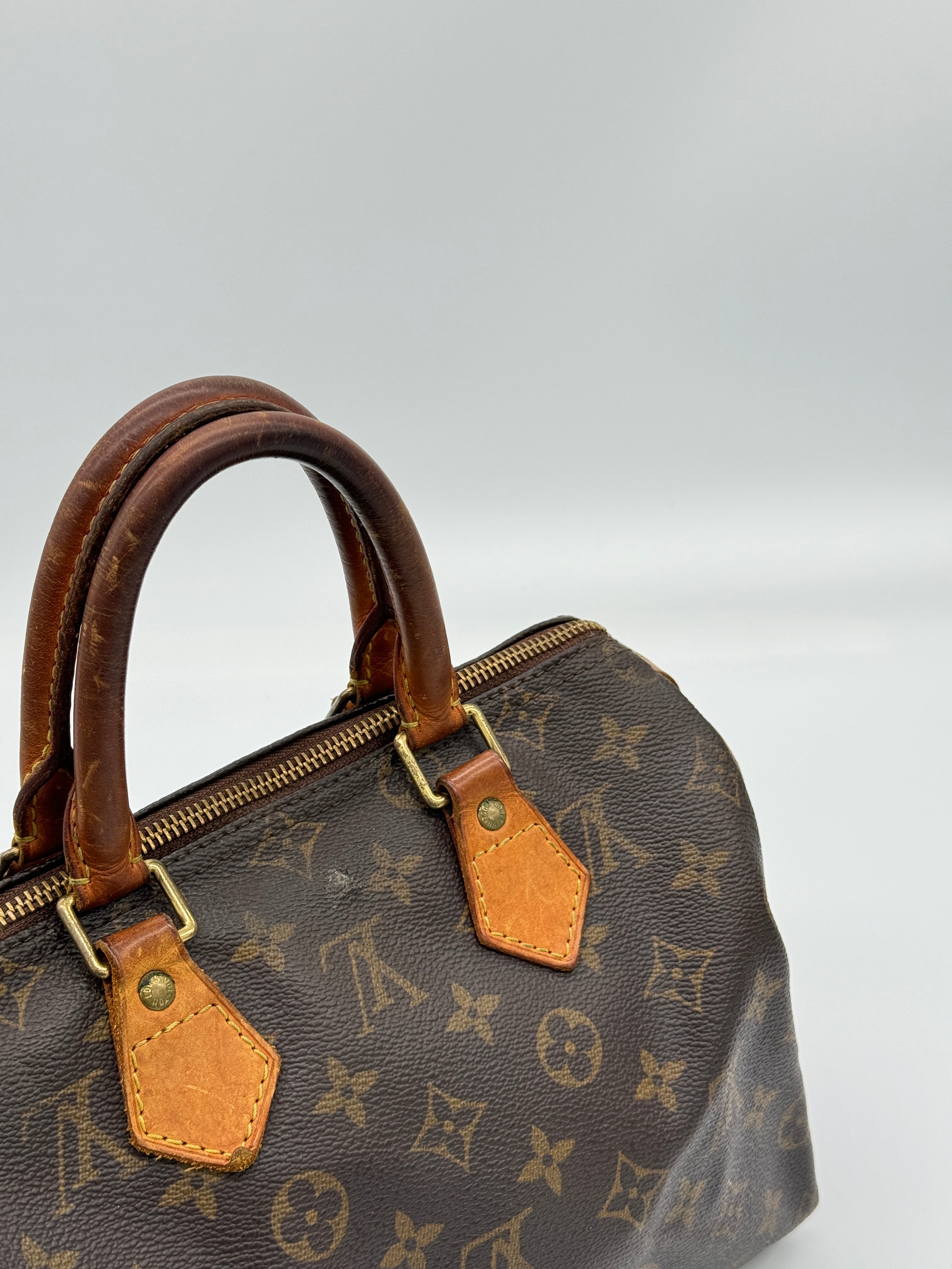 Louis Vuitton Speedy 25