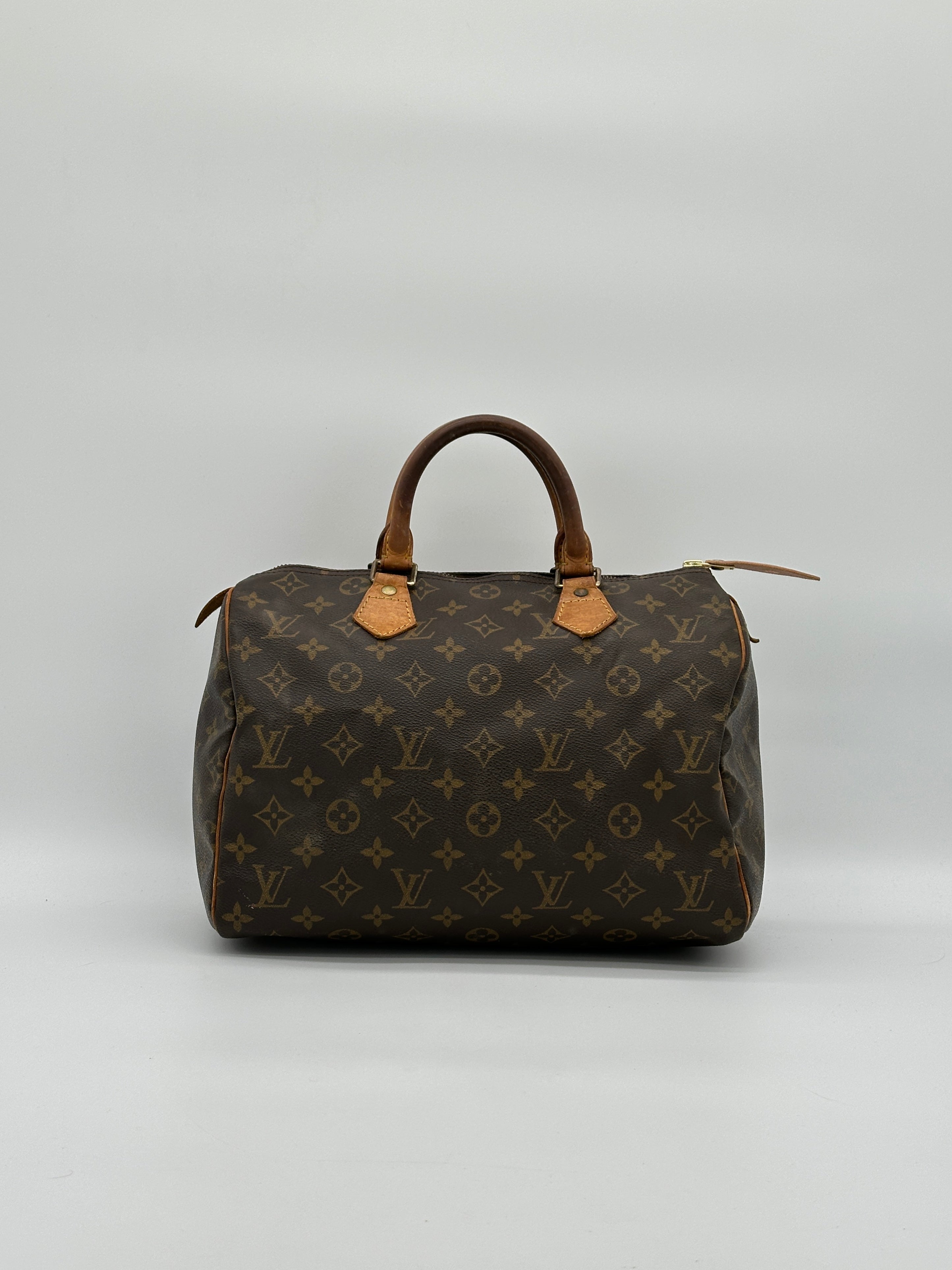 Louis Vuitton Speedy 30