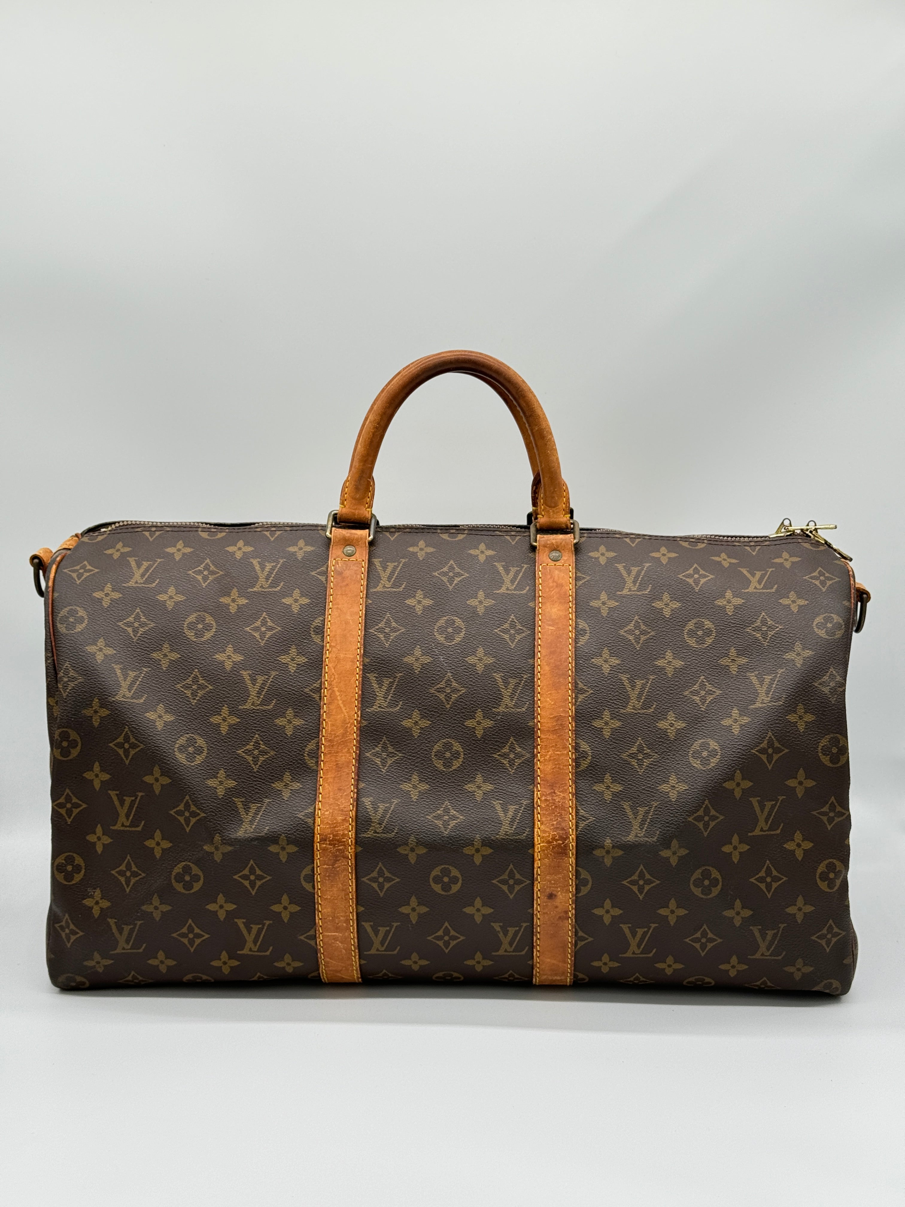 Louis Vuitton Keepall 50