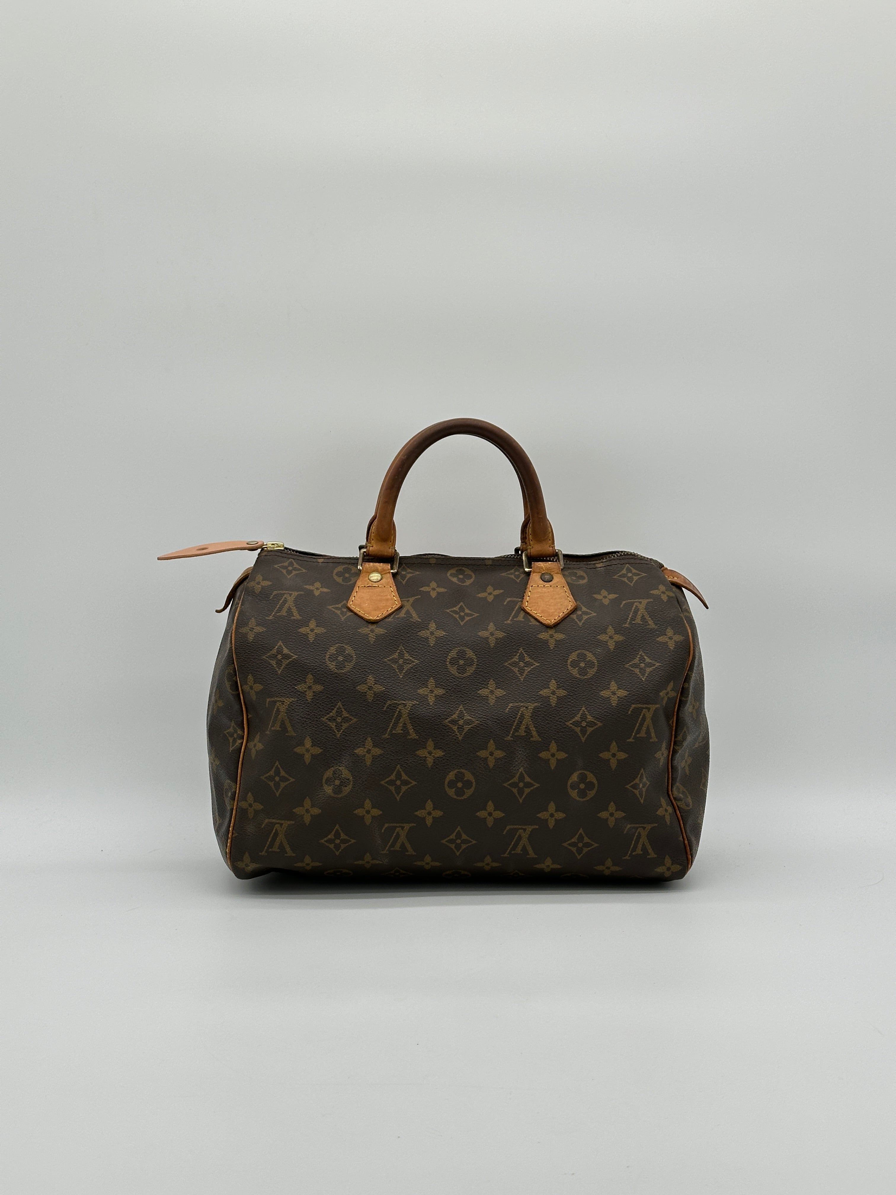 Louis Vuitton Speedy 30