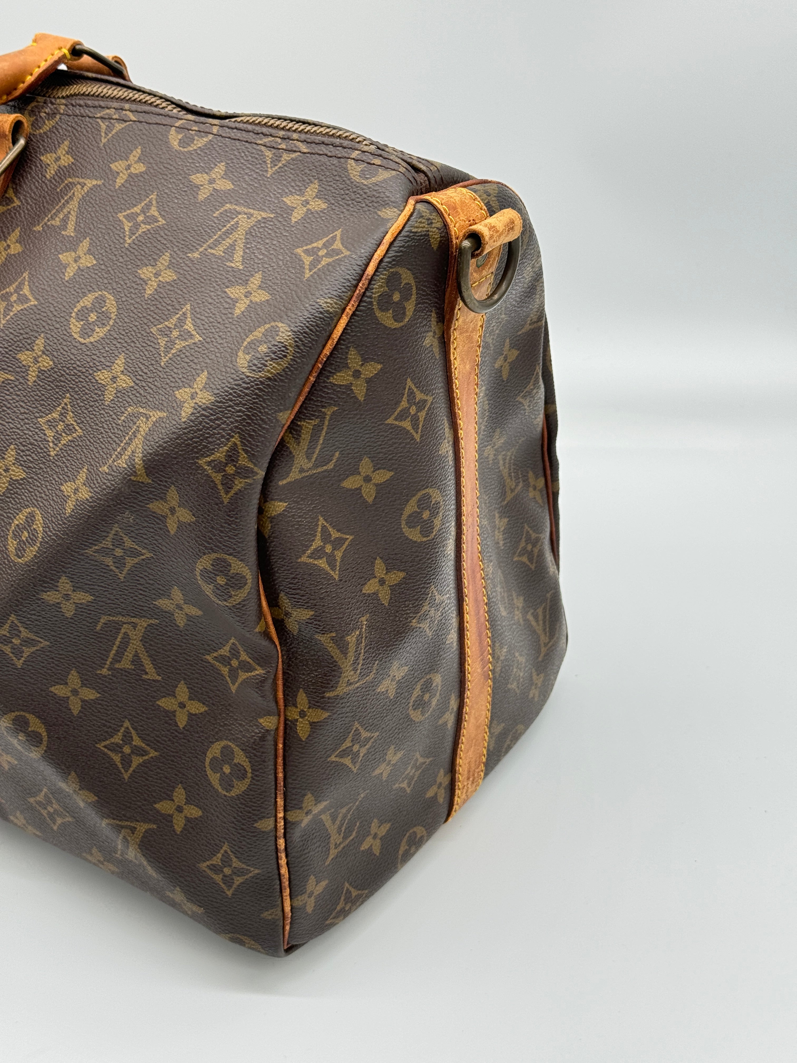 Louis Vuitton Keepall 50