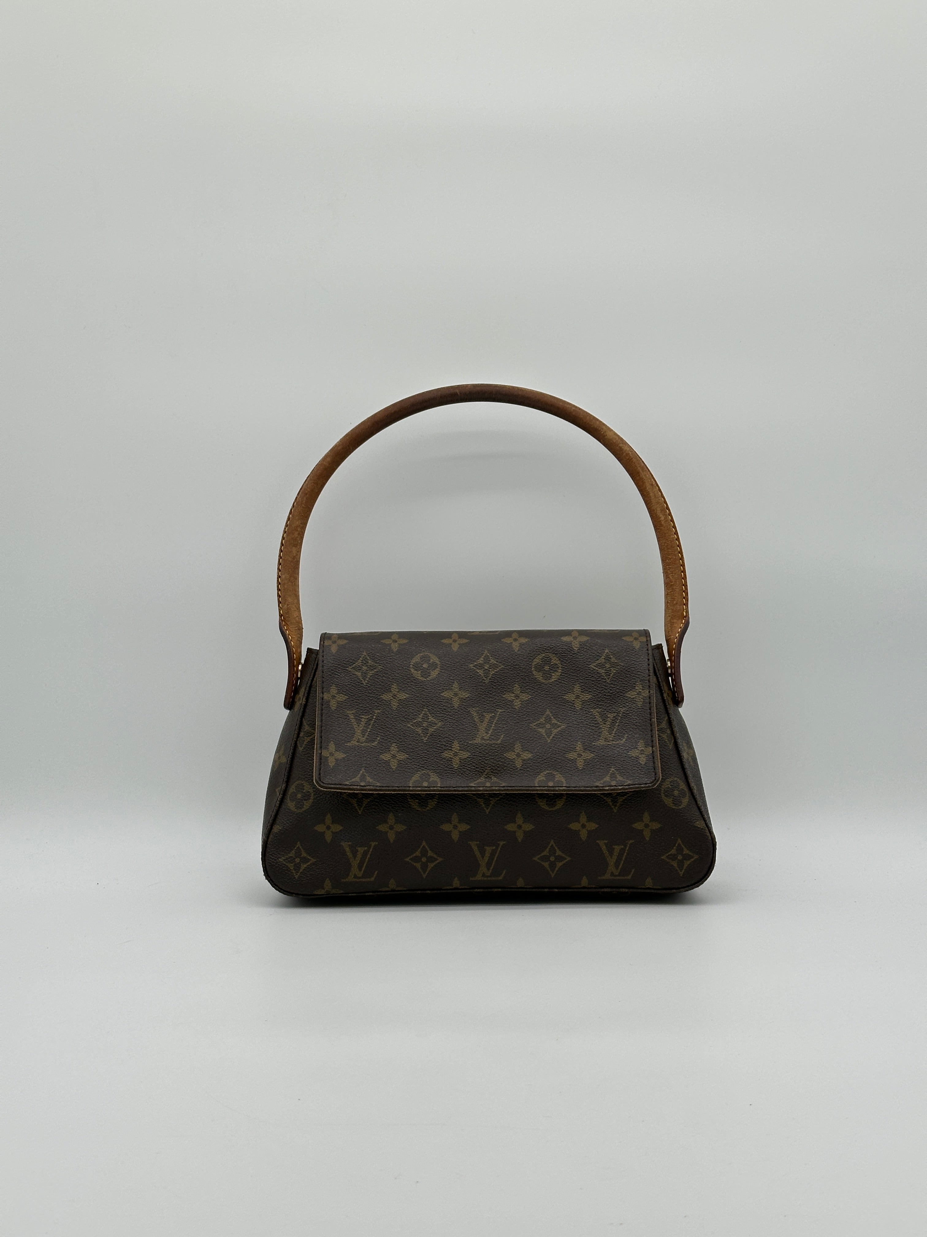 Louis Vuitton Mini Looping