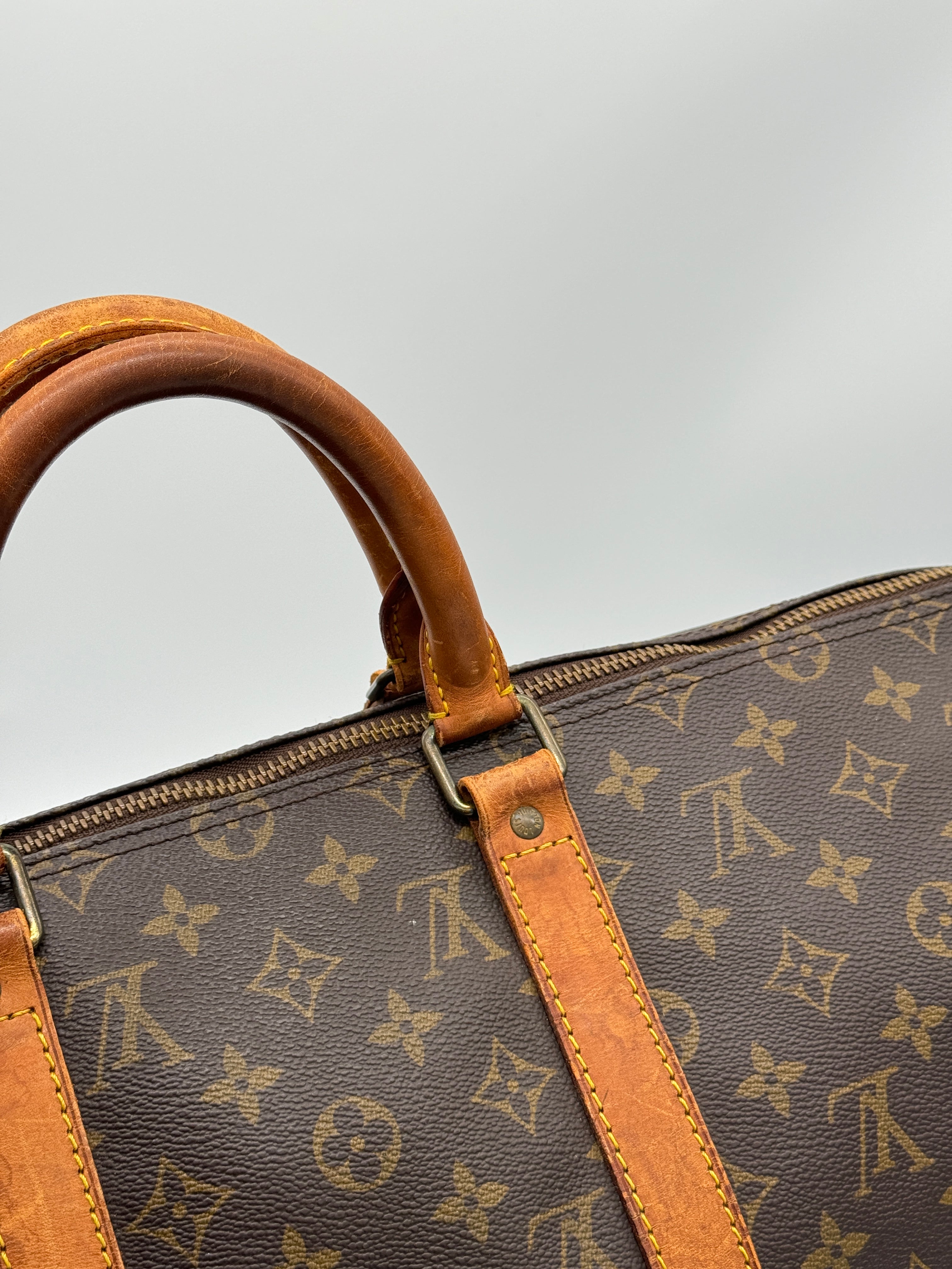 Louis Vuitton Keepall 50