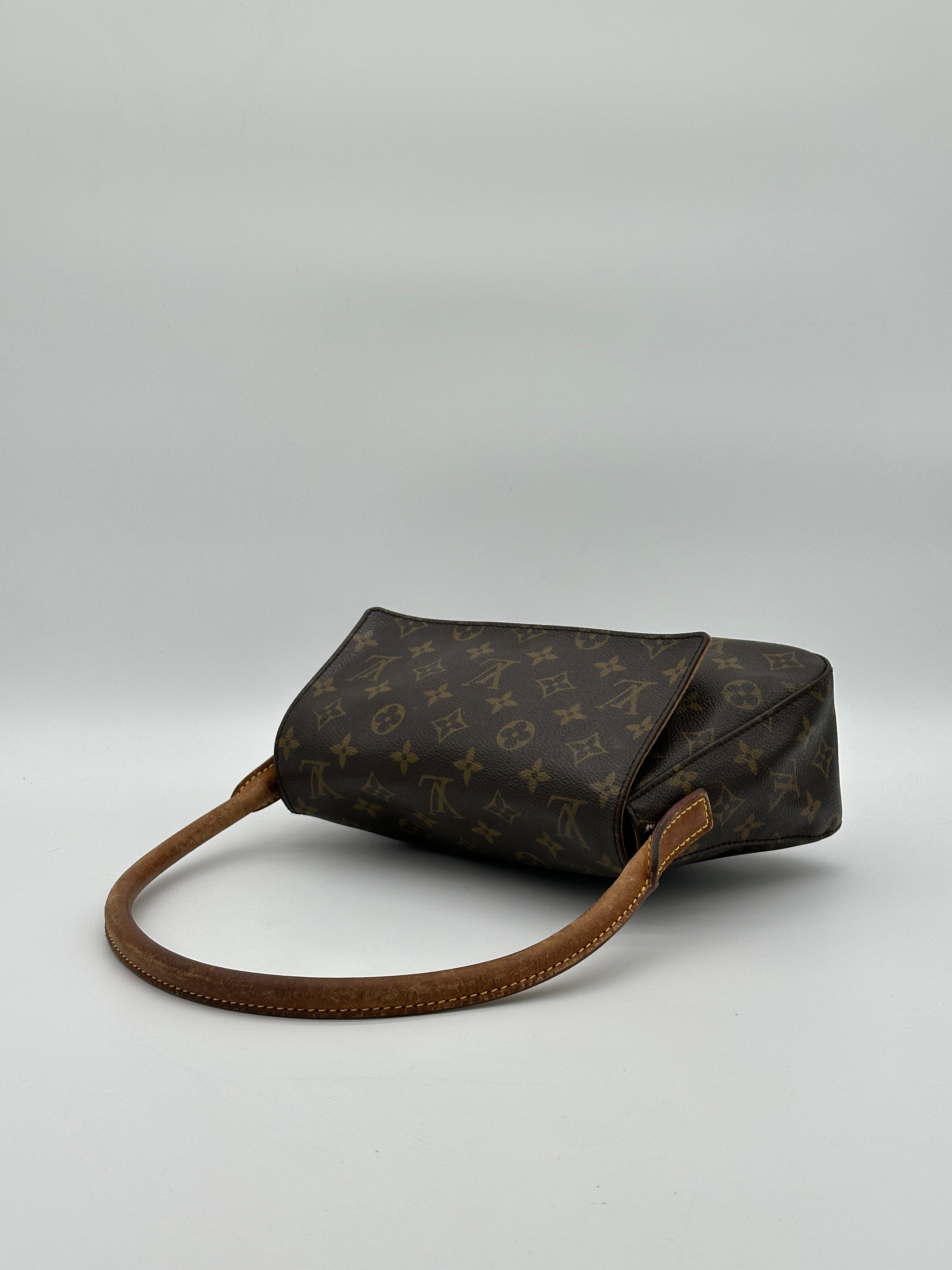 Louis Vuitton Mini Looping
