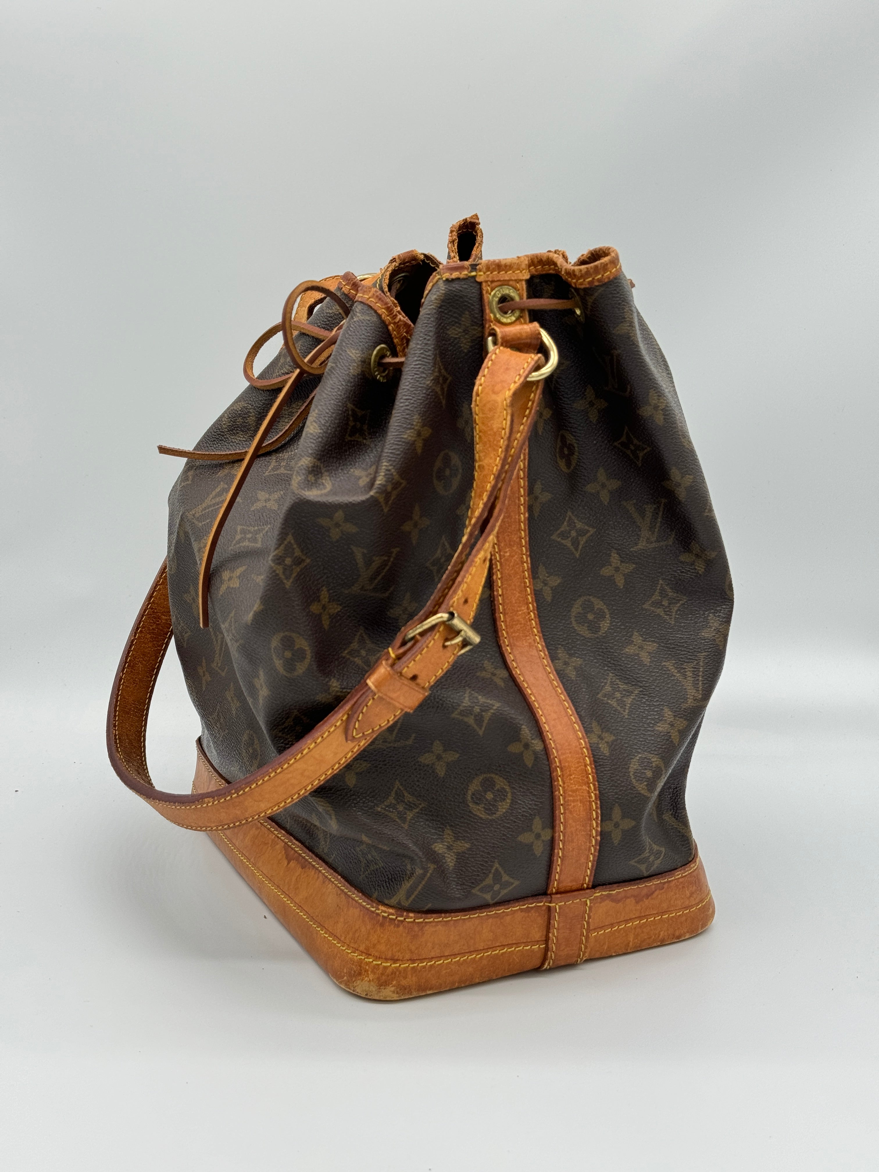 Louis Vuitton Noé GM