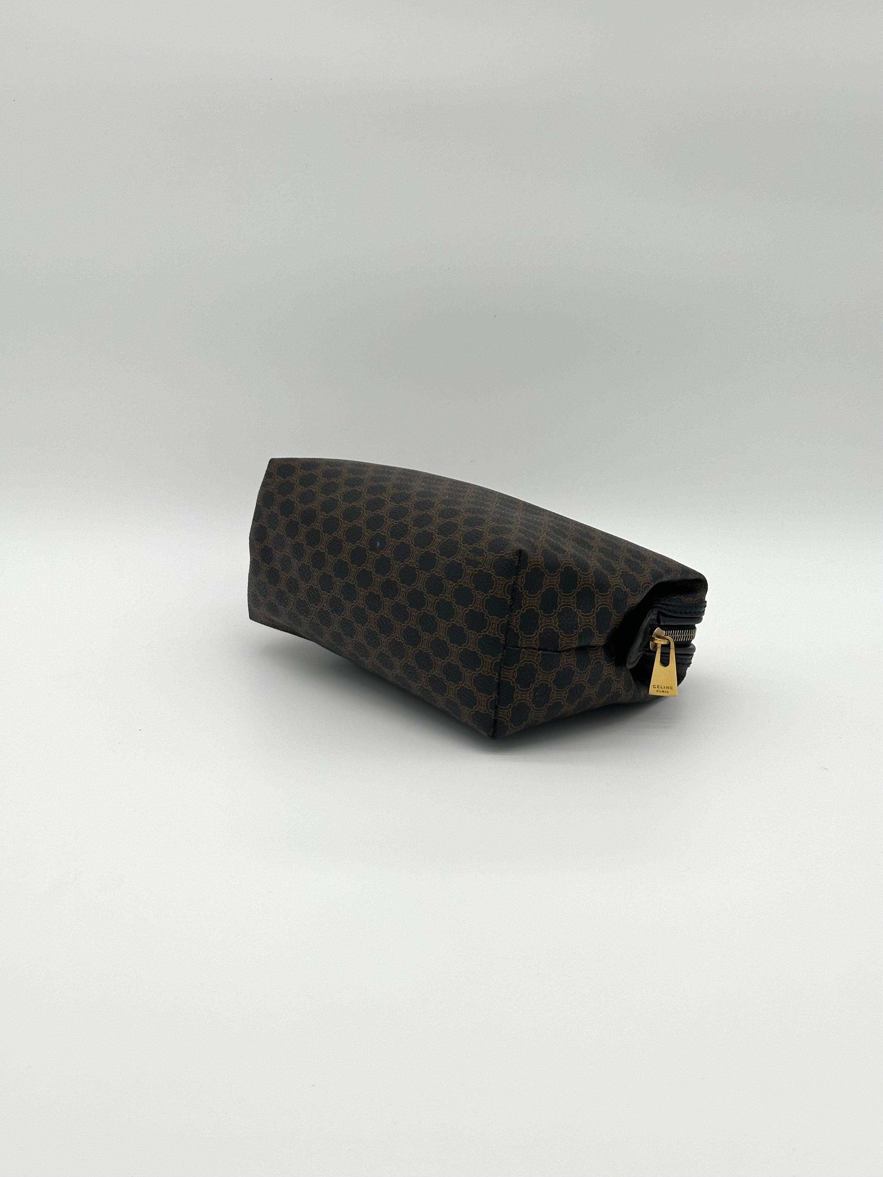 Céline Macadam Pouch