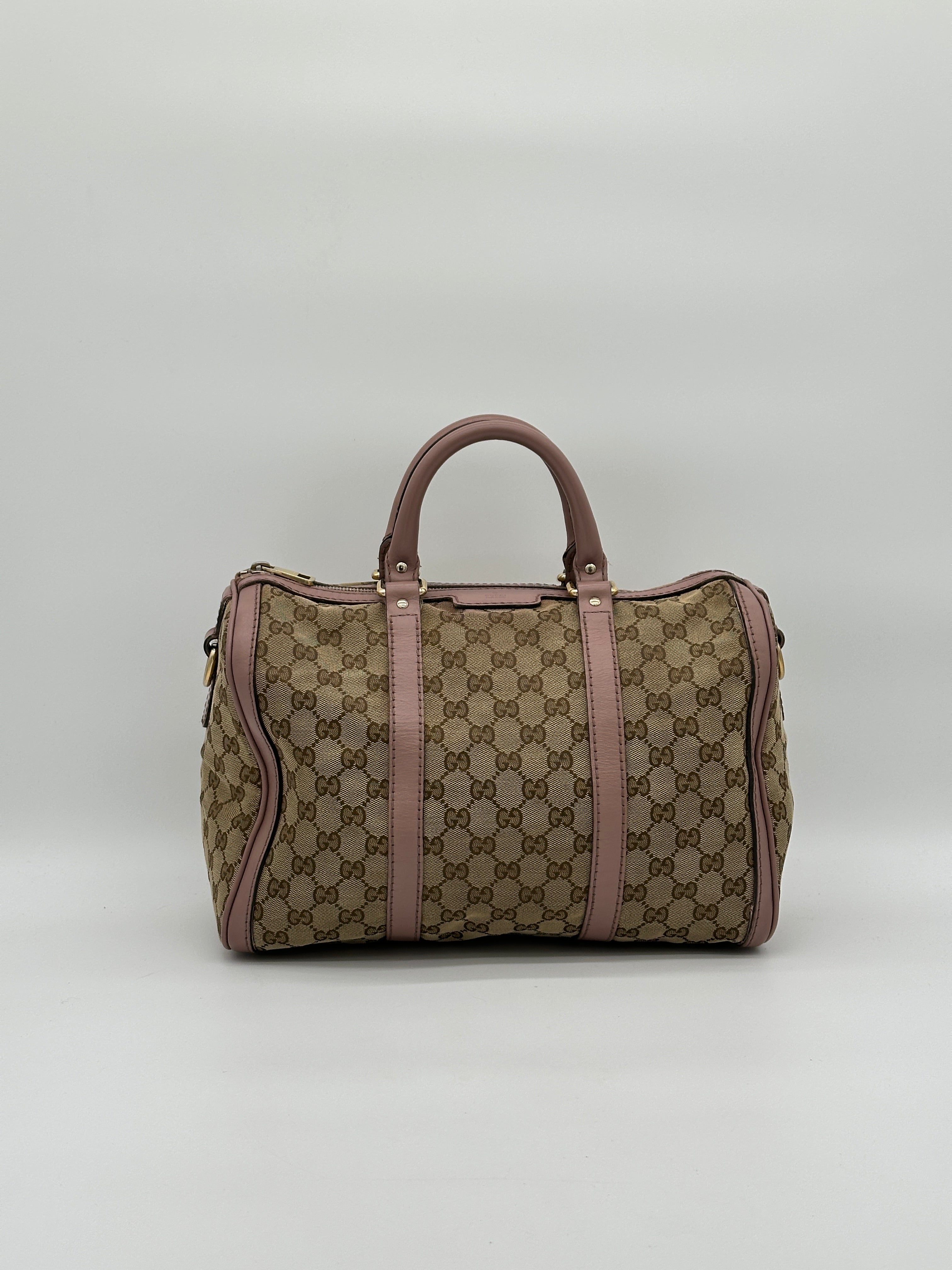 Gucci Joy Boston
