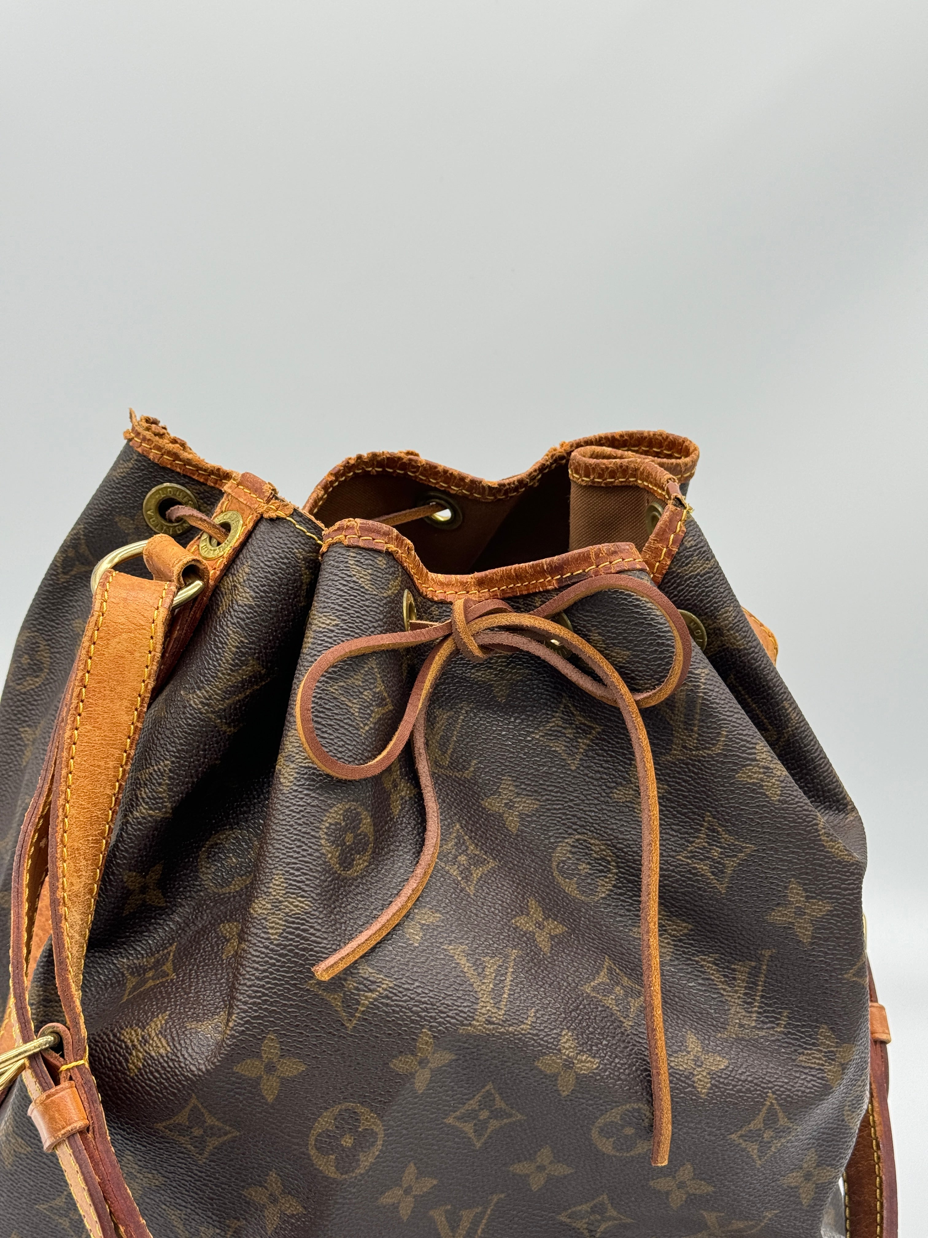 Louis Vuitton Noé GM