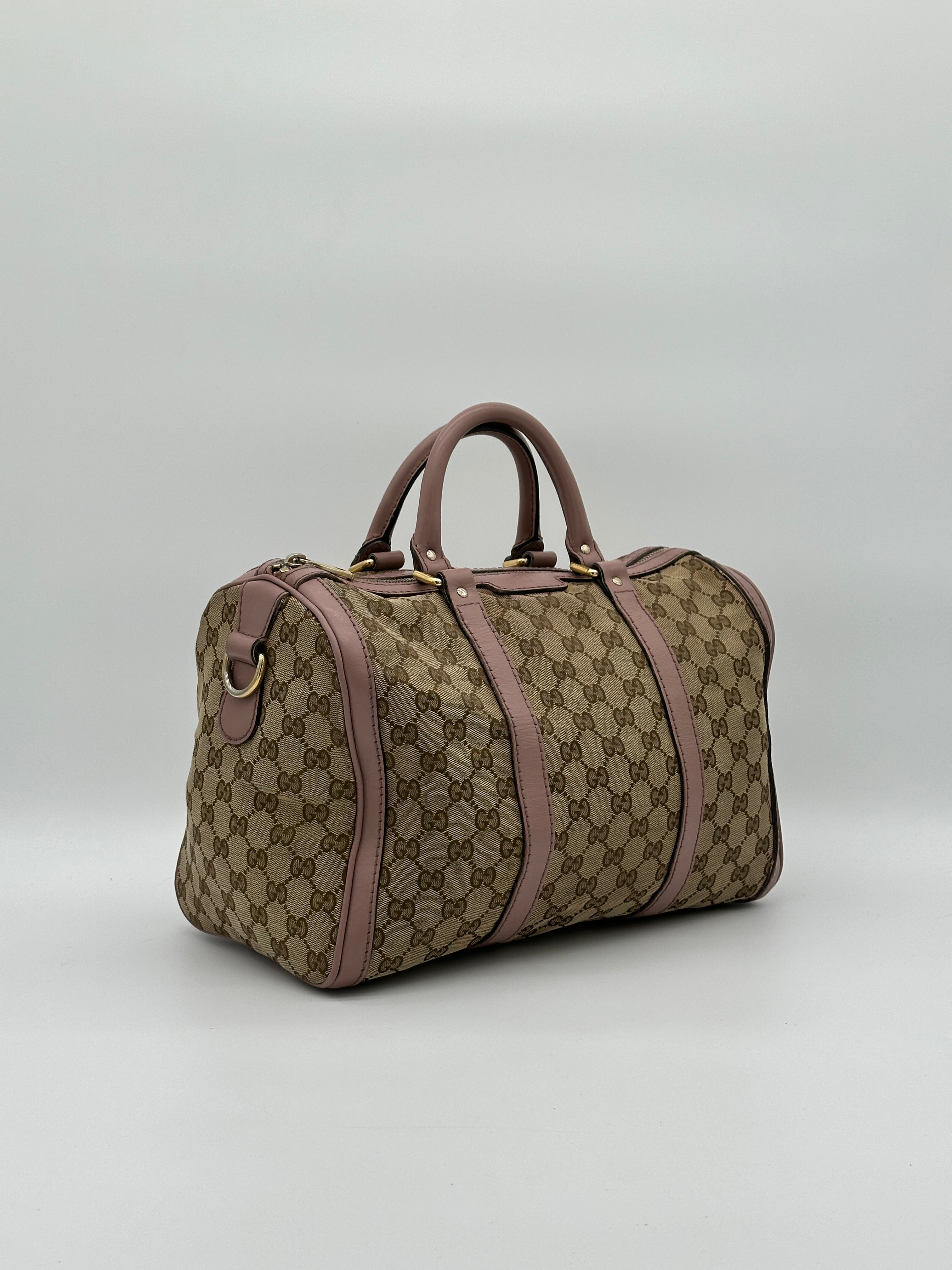 Gucci Joy Boston