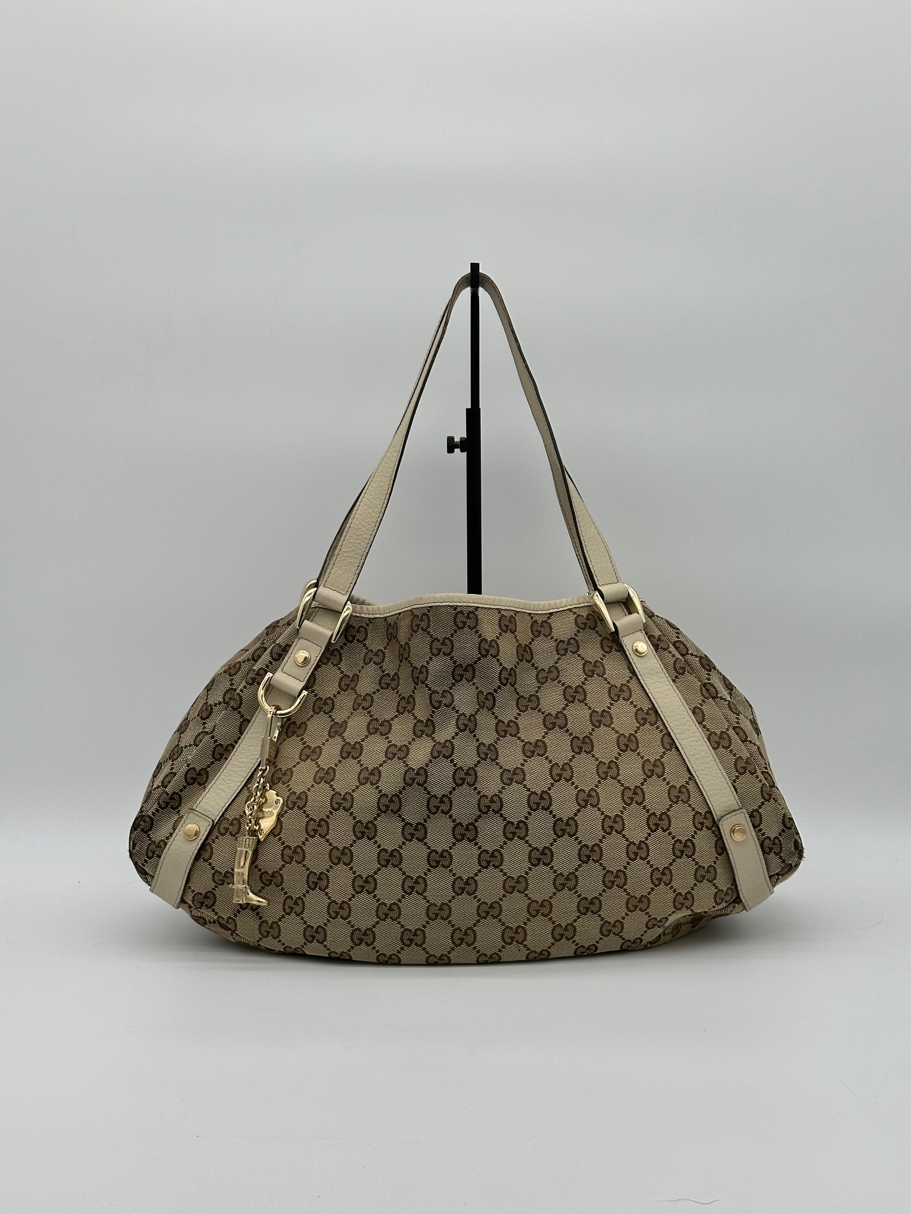 Gucci Abbey Tote Bag