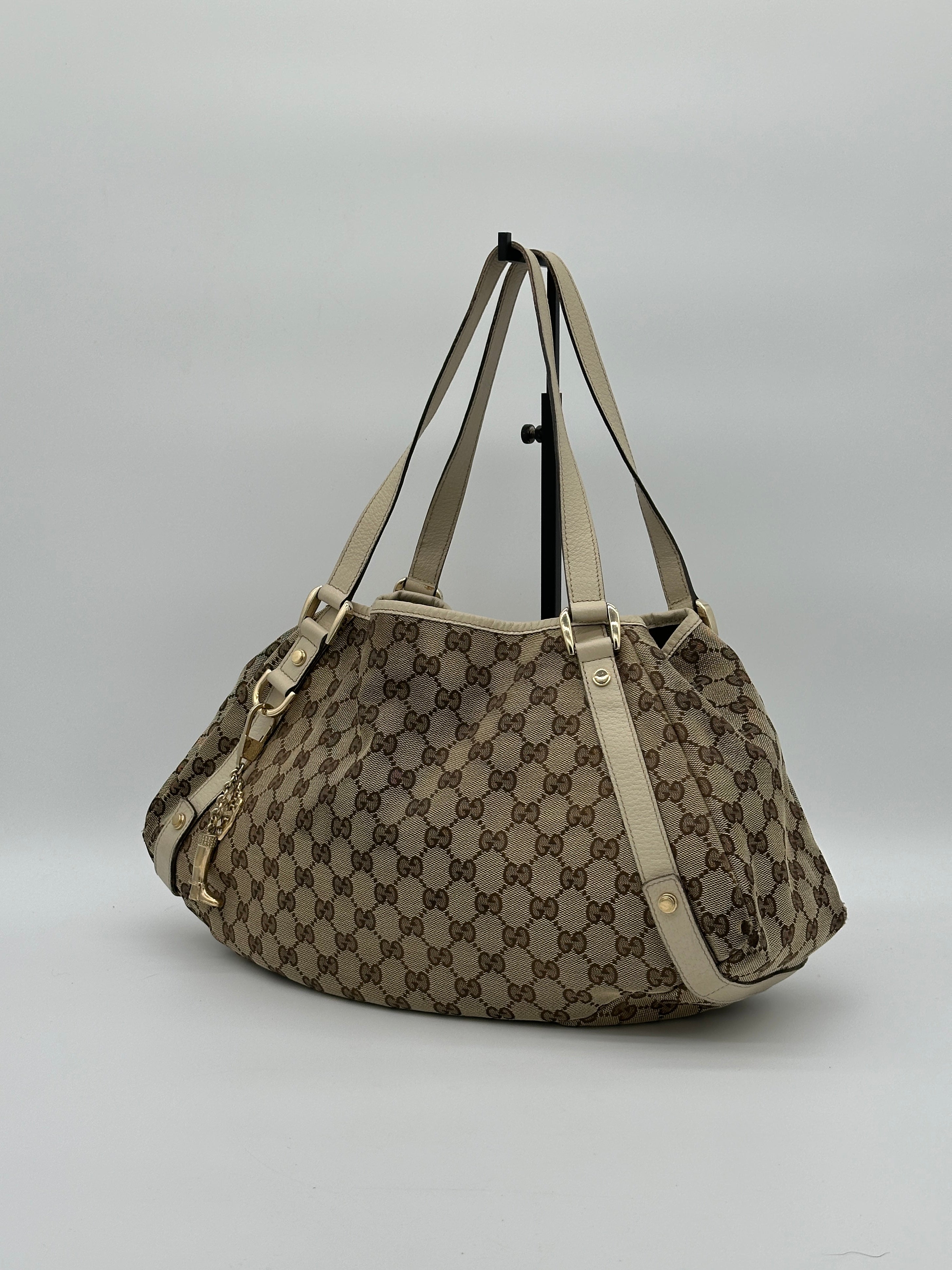 Gucci Abbey Tote Bag