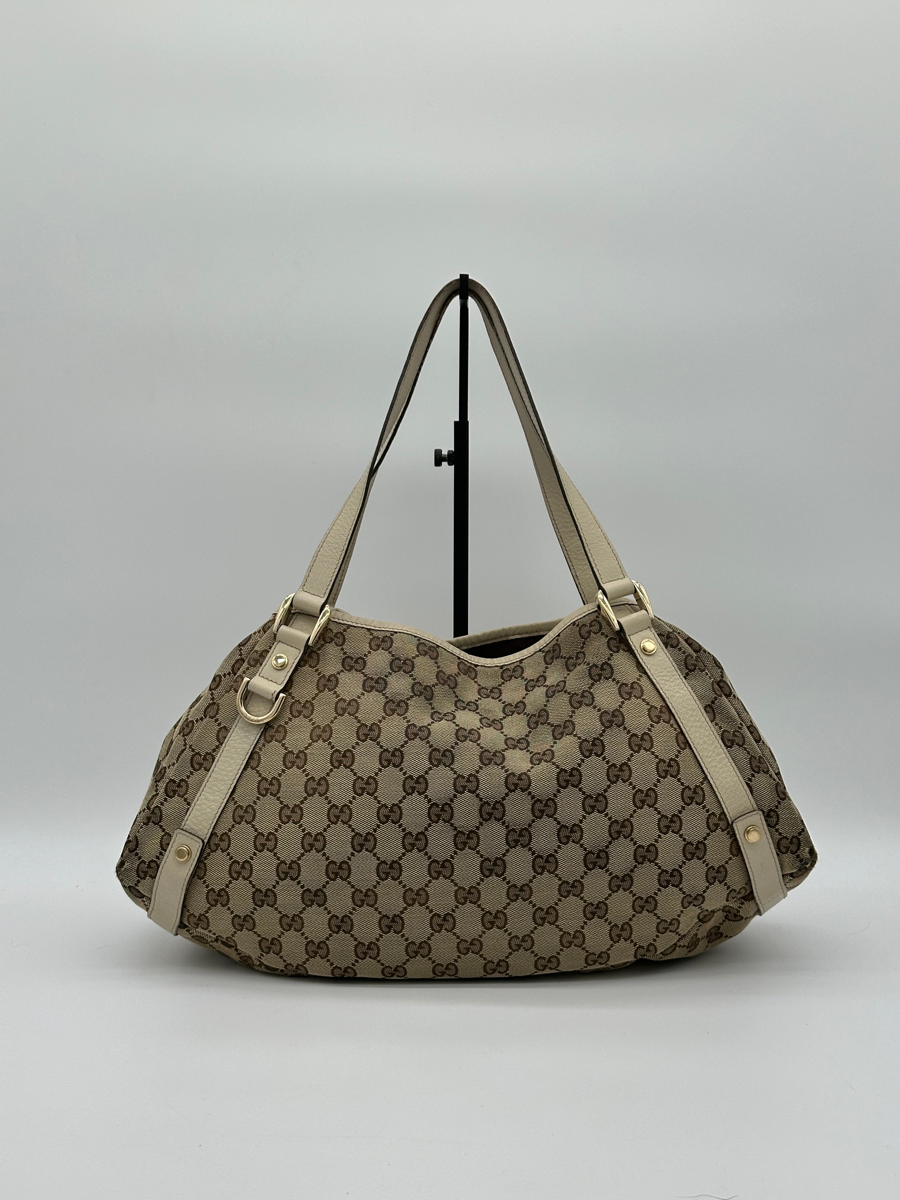Gucci Abbey Tote Bag