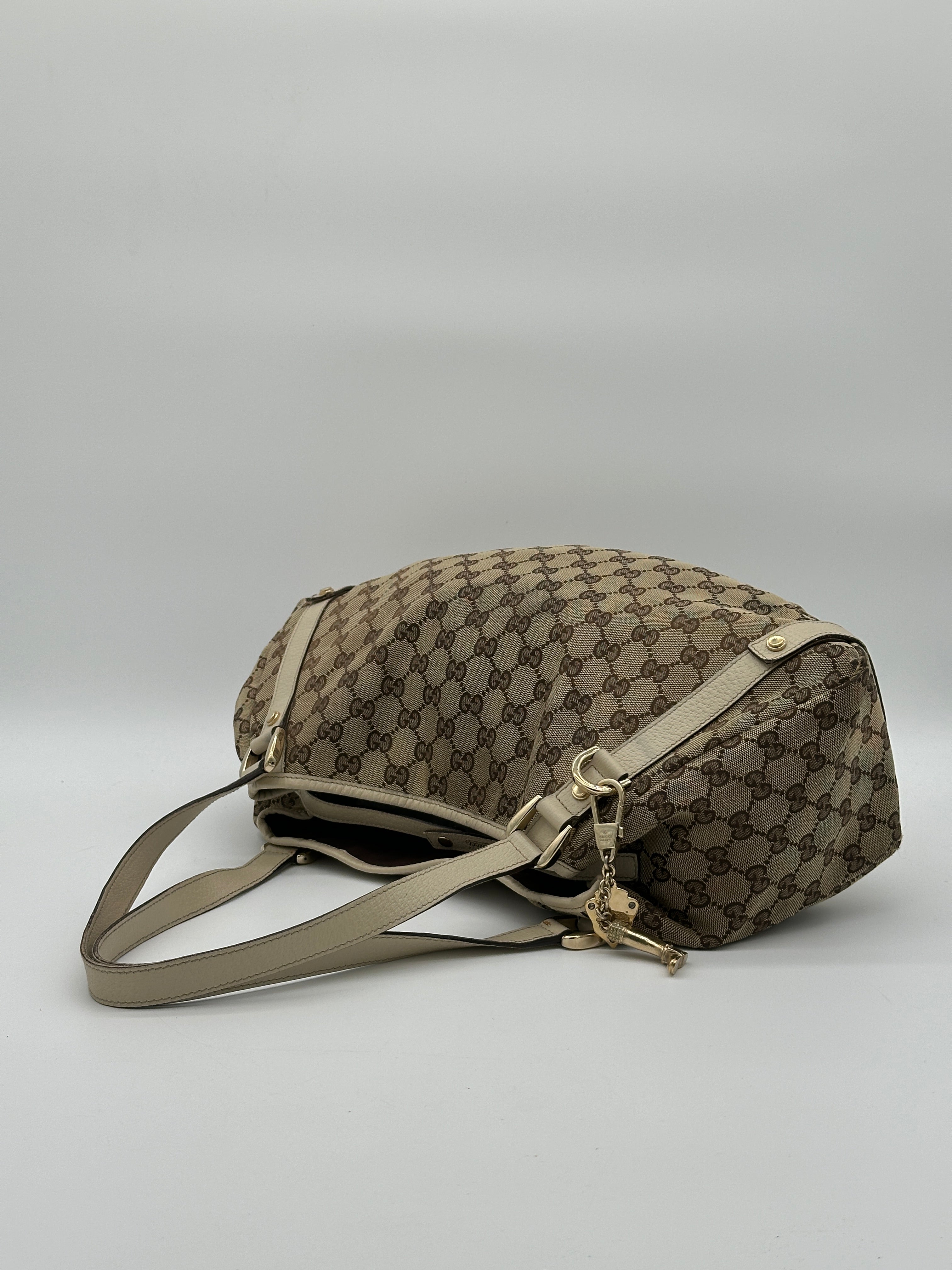 Gucci Abbey Tote Bag