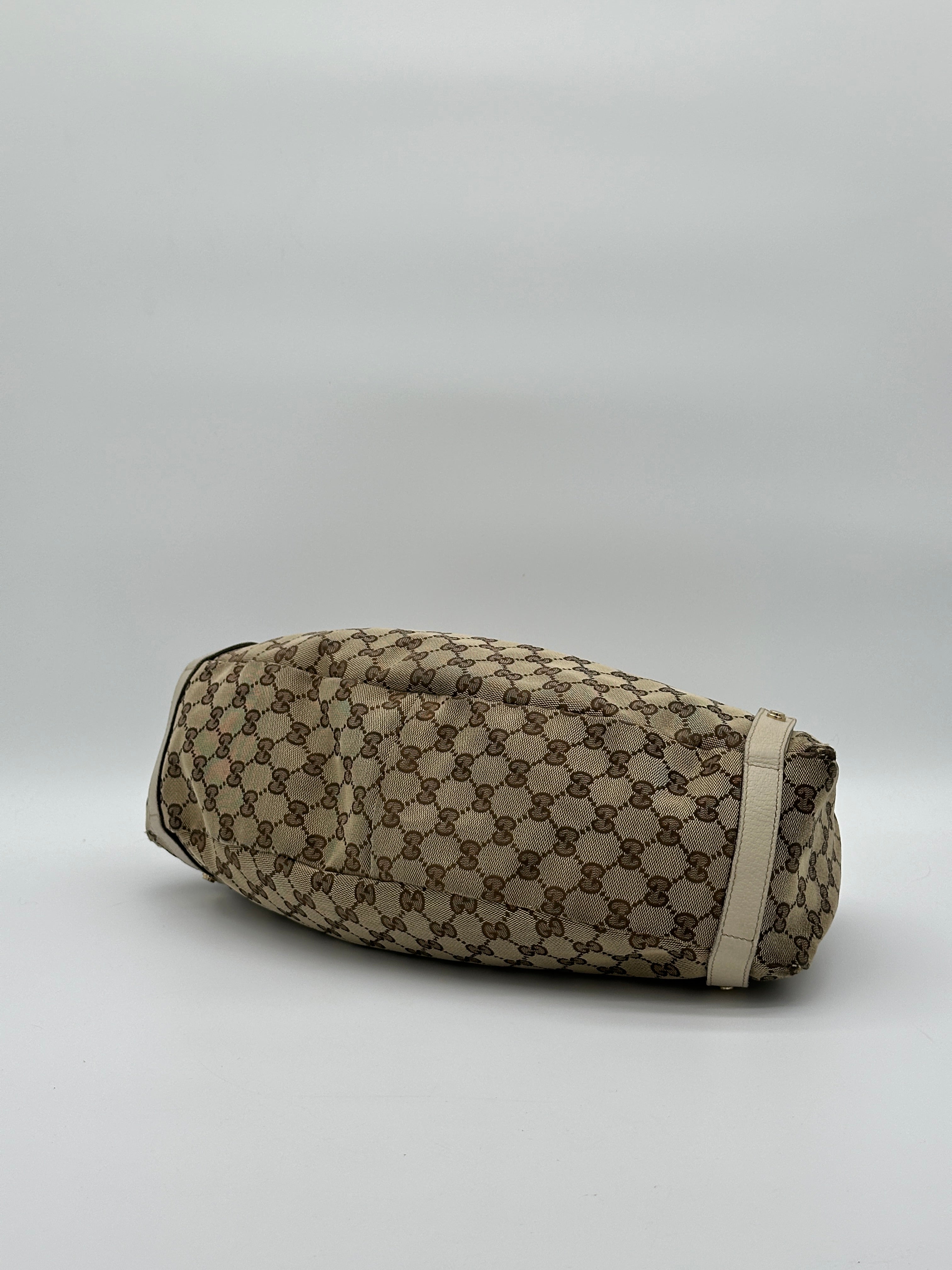 Gucci Abbey Tote Bag