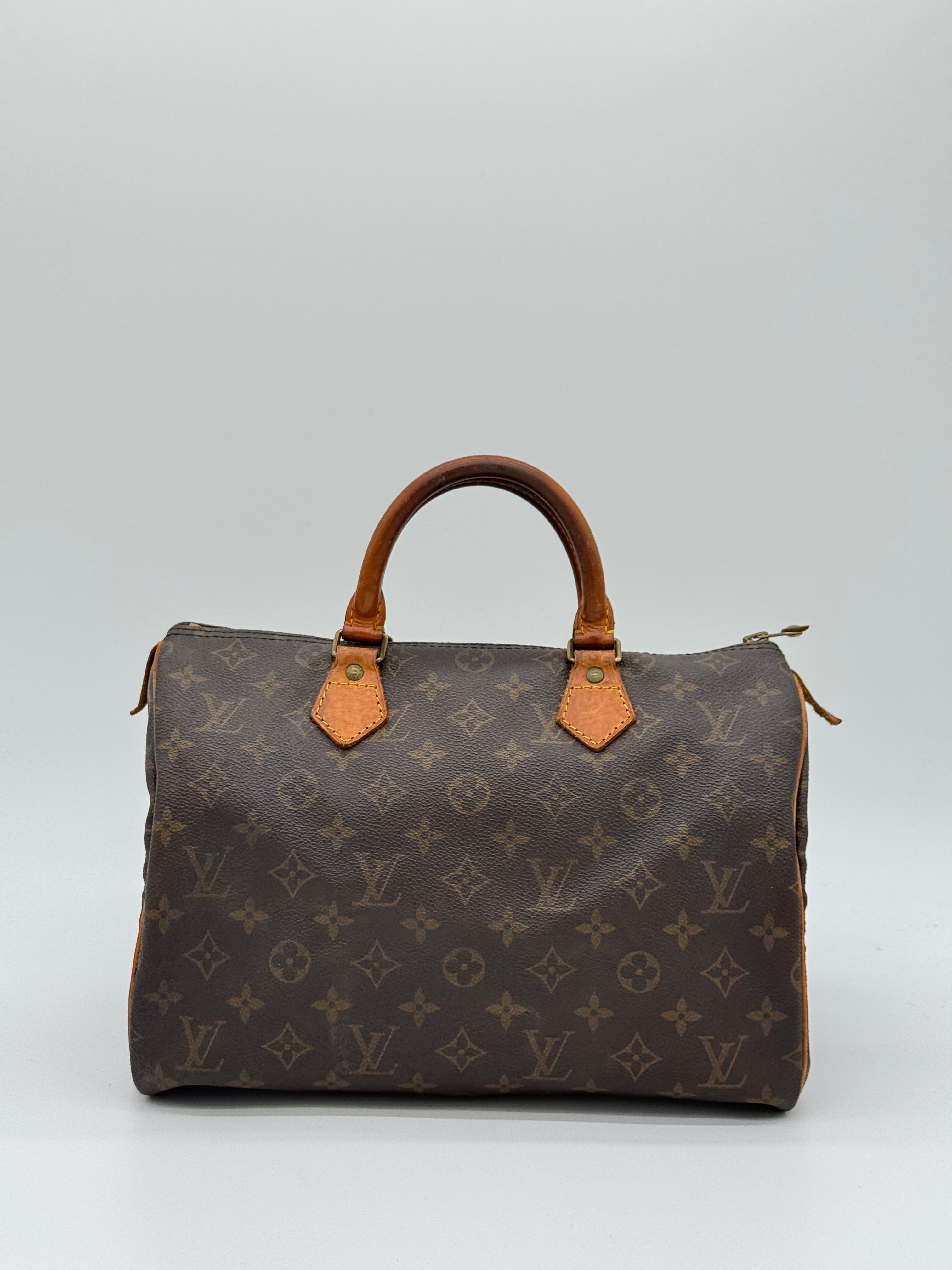 Louis Vuitton Speedy 30