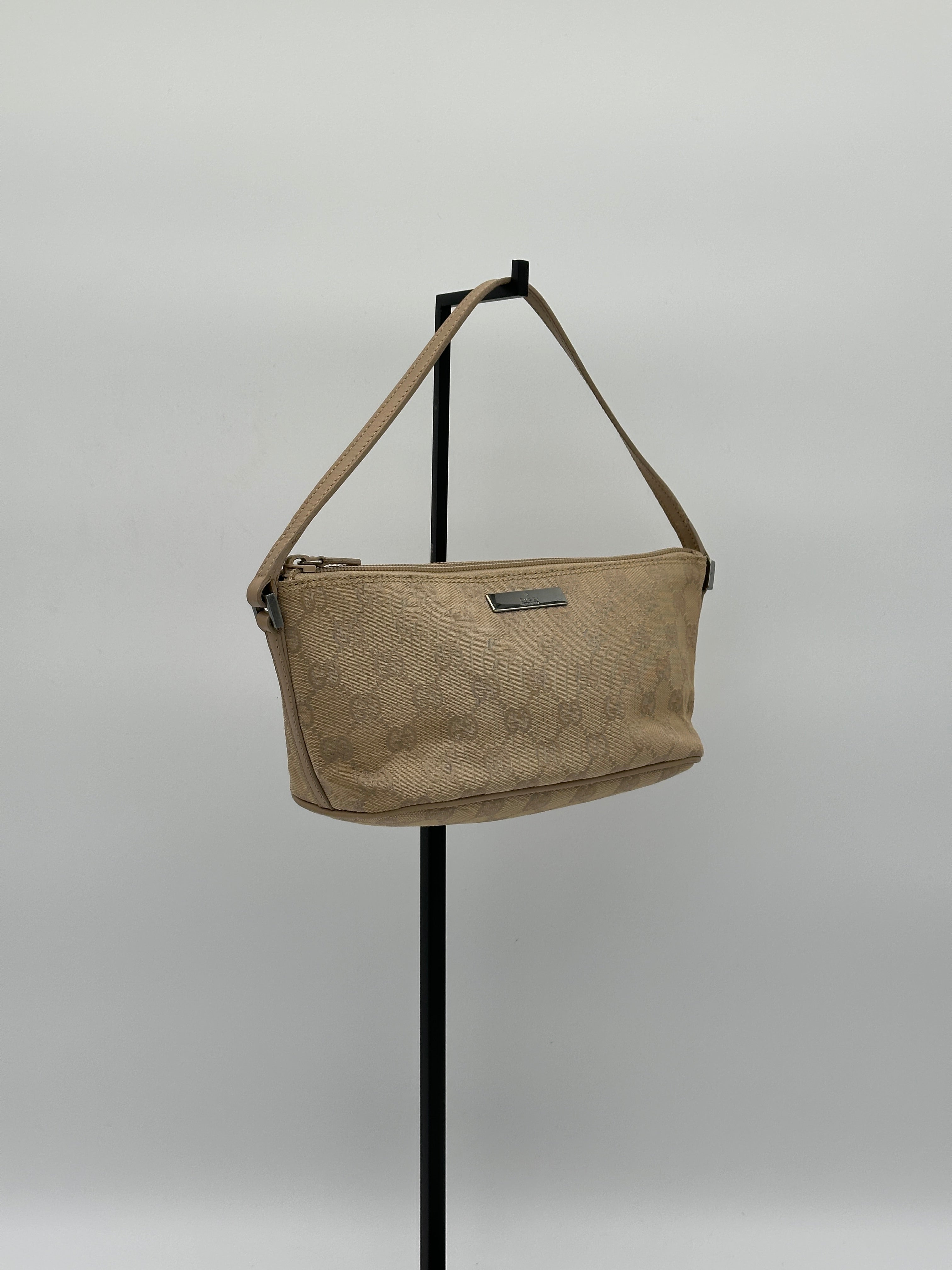 Gucci Boat Bag