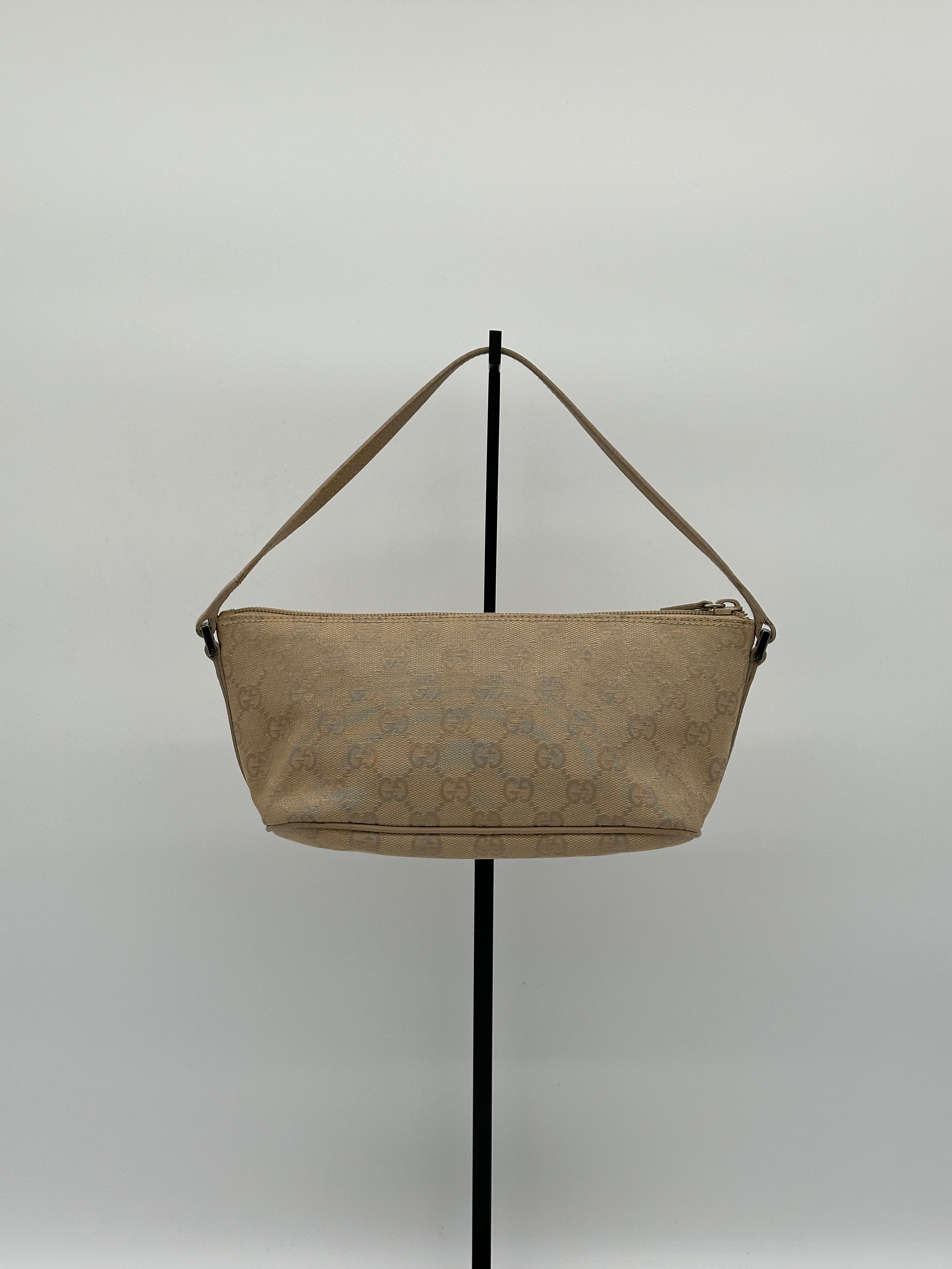 Gucci Boat Bag