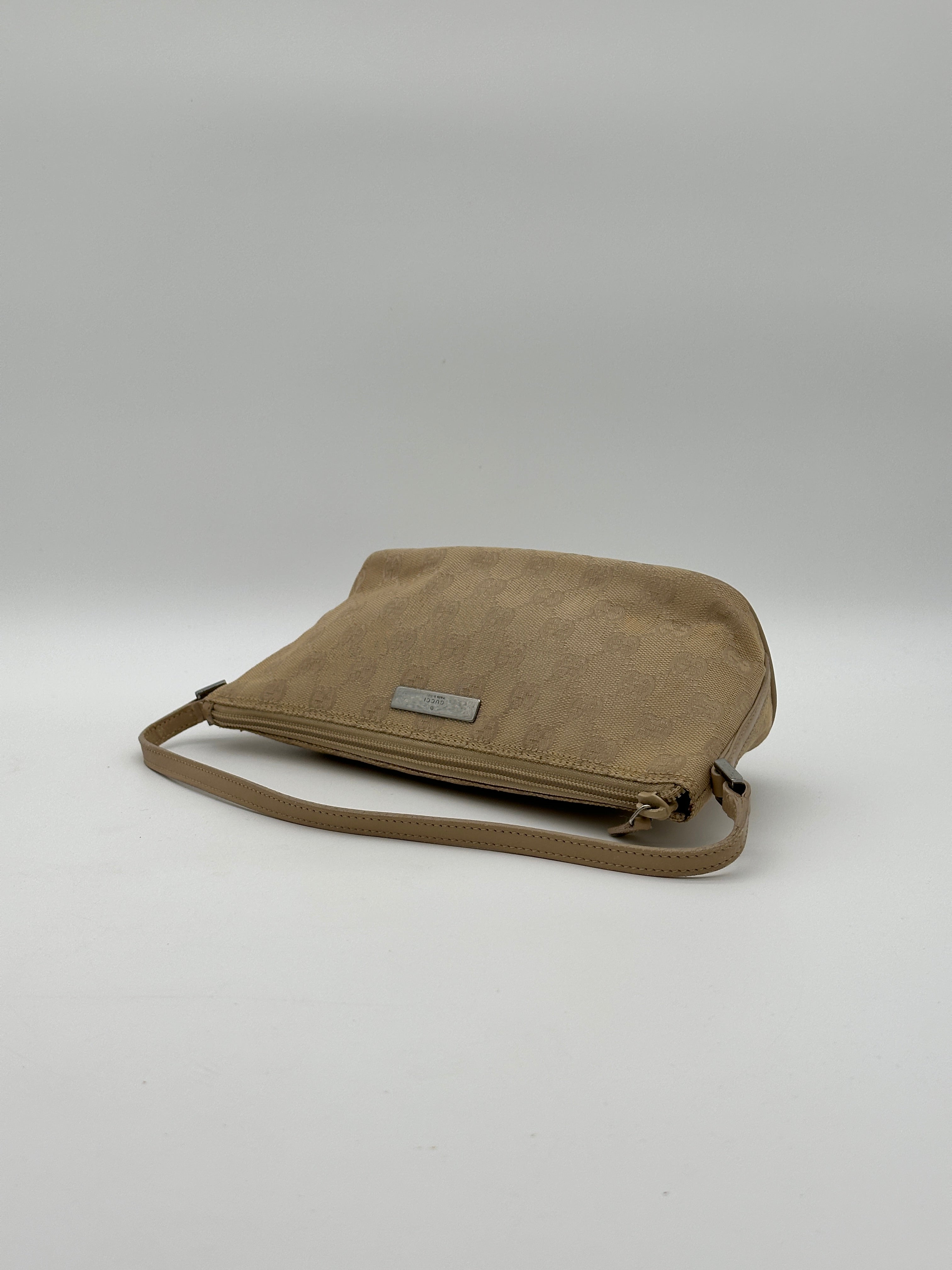 Gucci Boat Bag