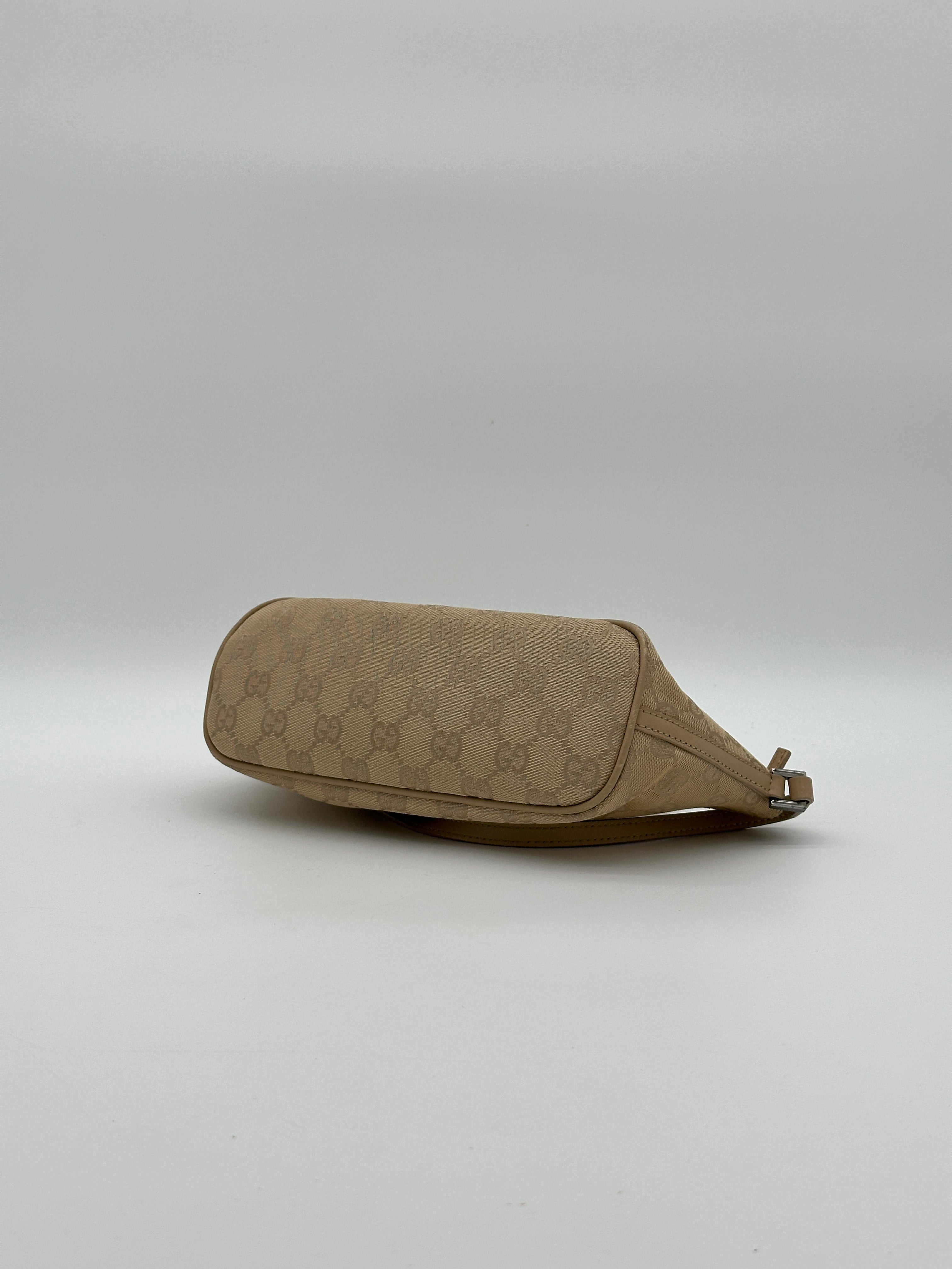 Gucci Boat Bag