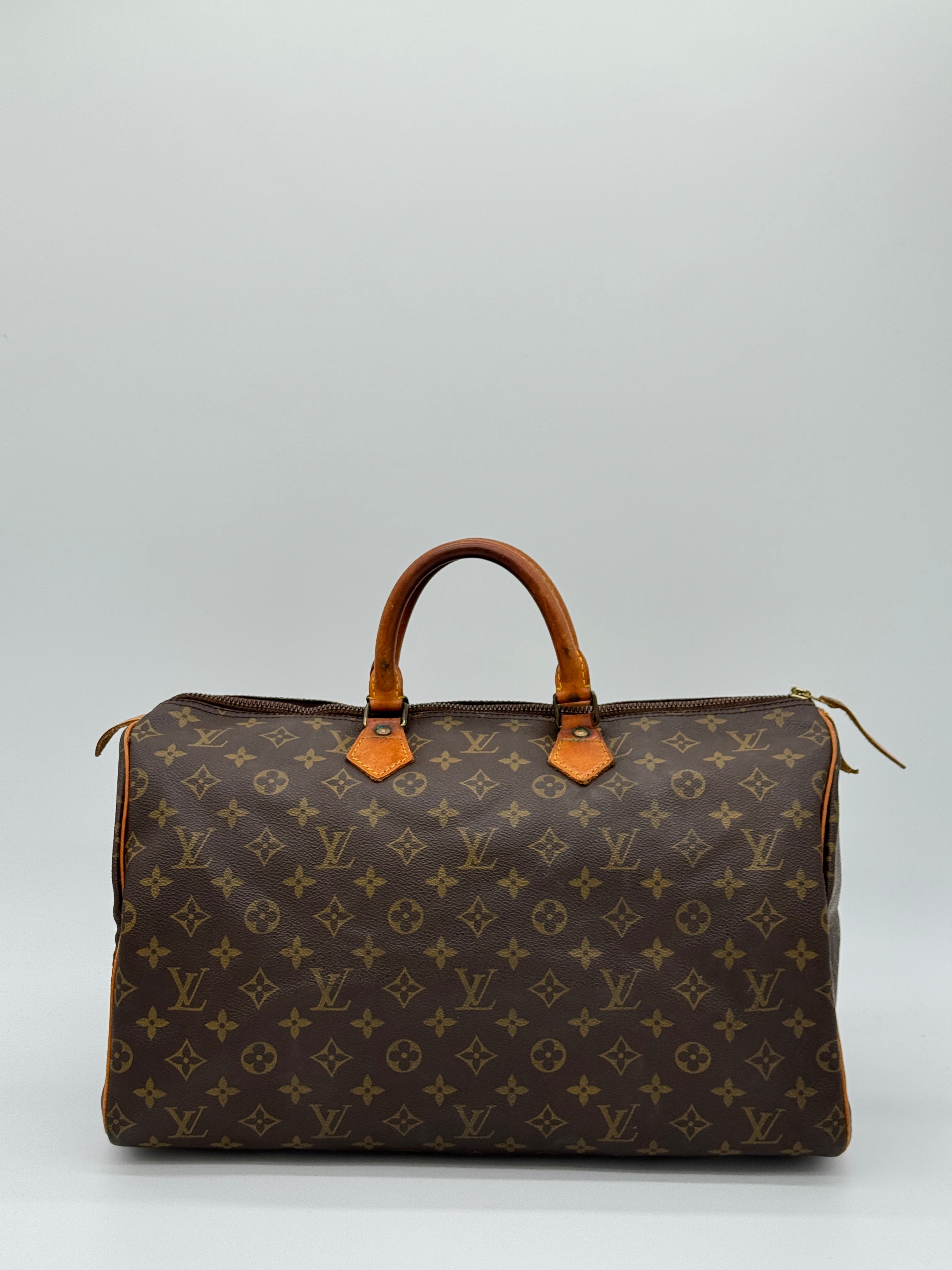 Louis Vuitton Speedy 40
