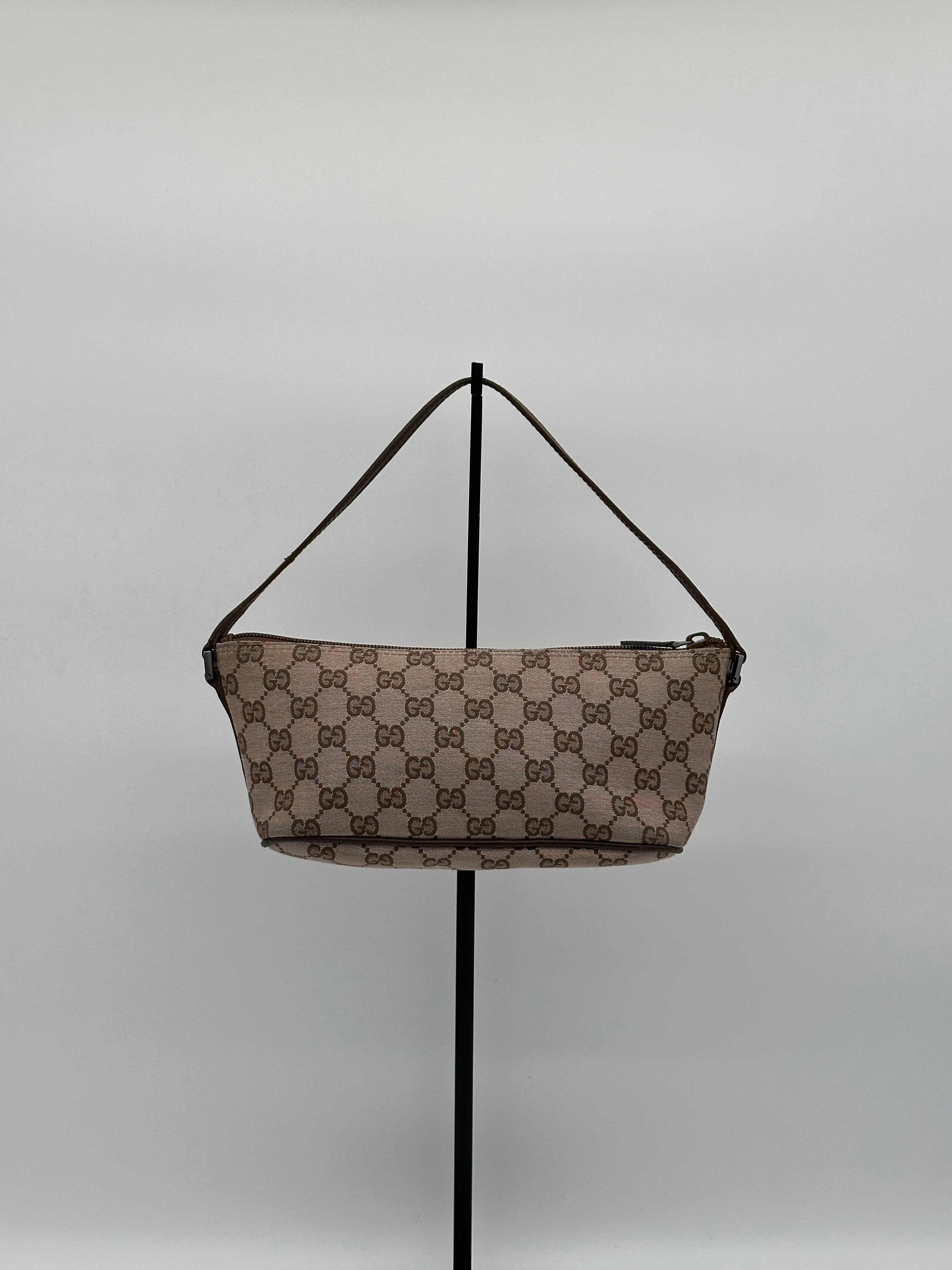 Gucci Boat Bag