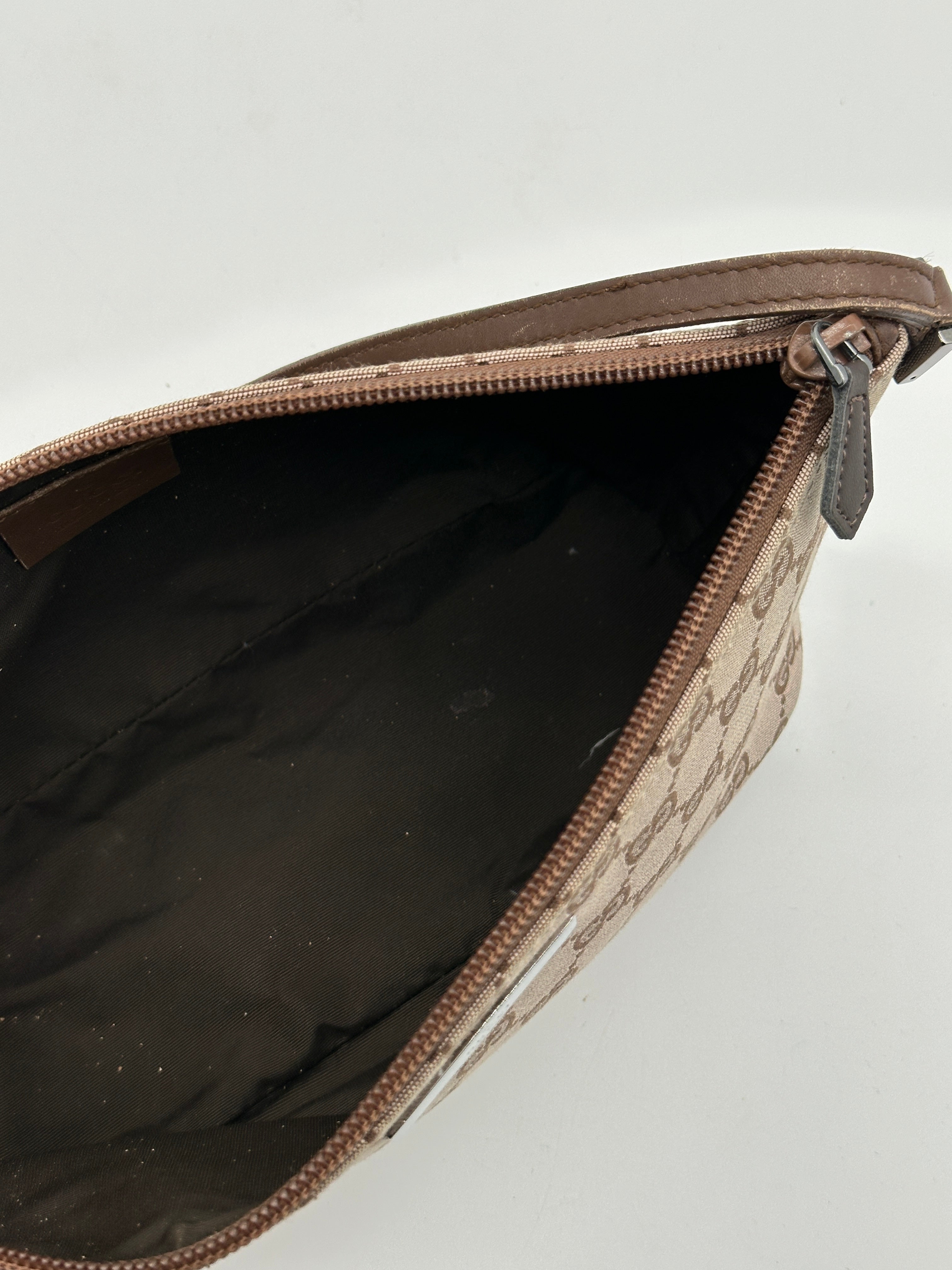 Gucci Boat Bag