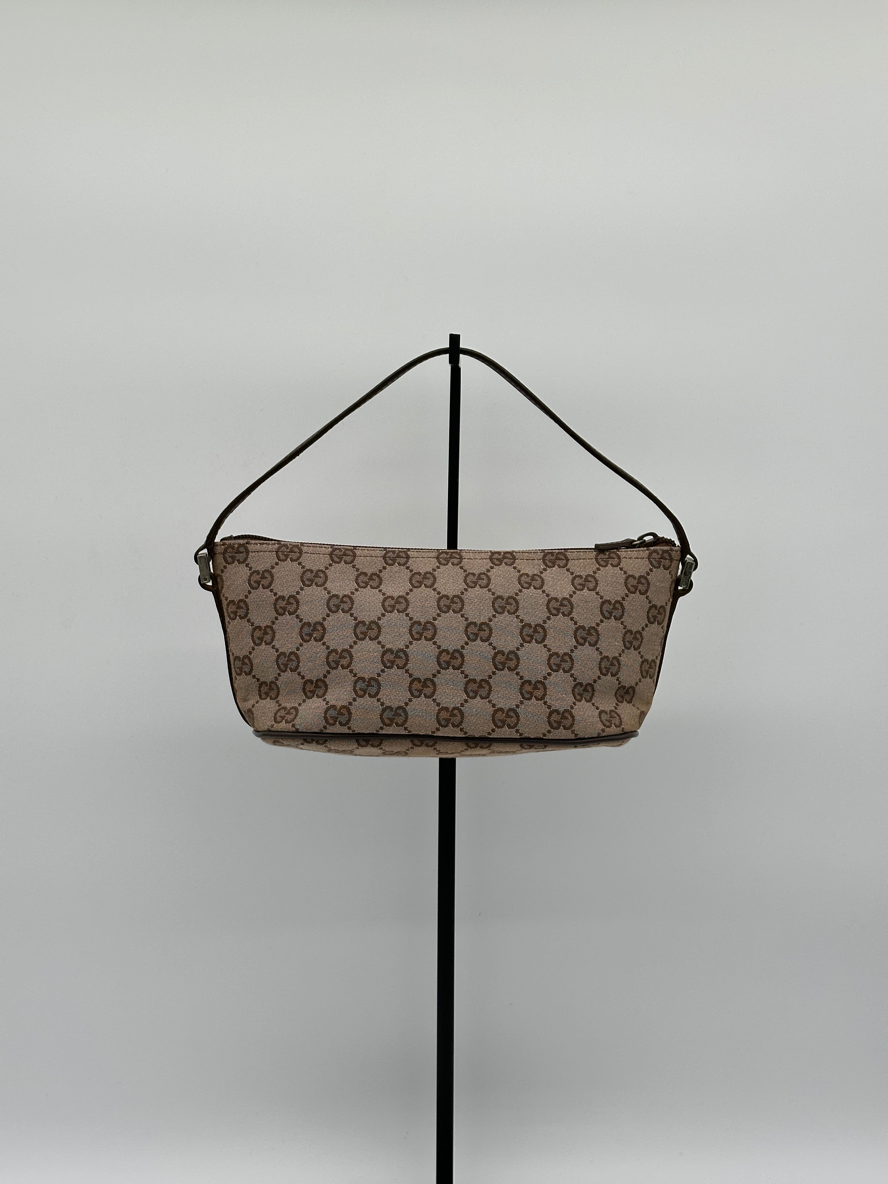 Gucci Boat Bag