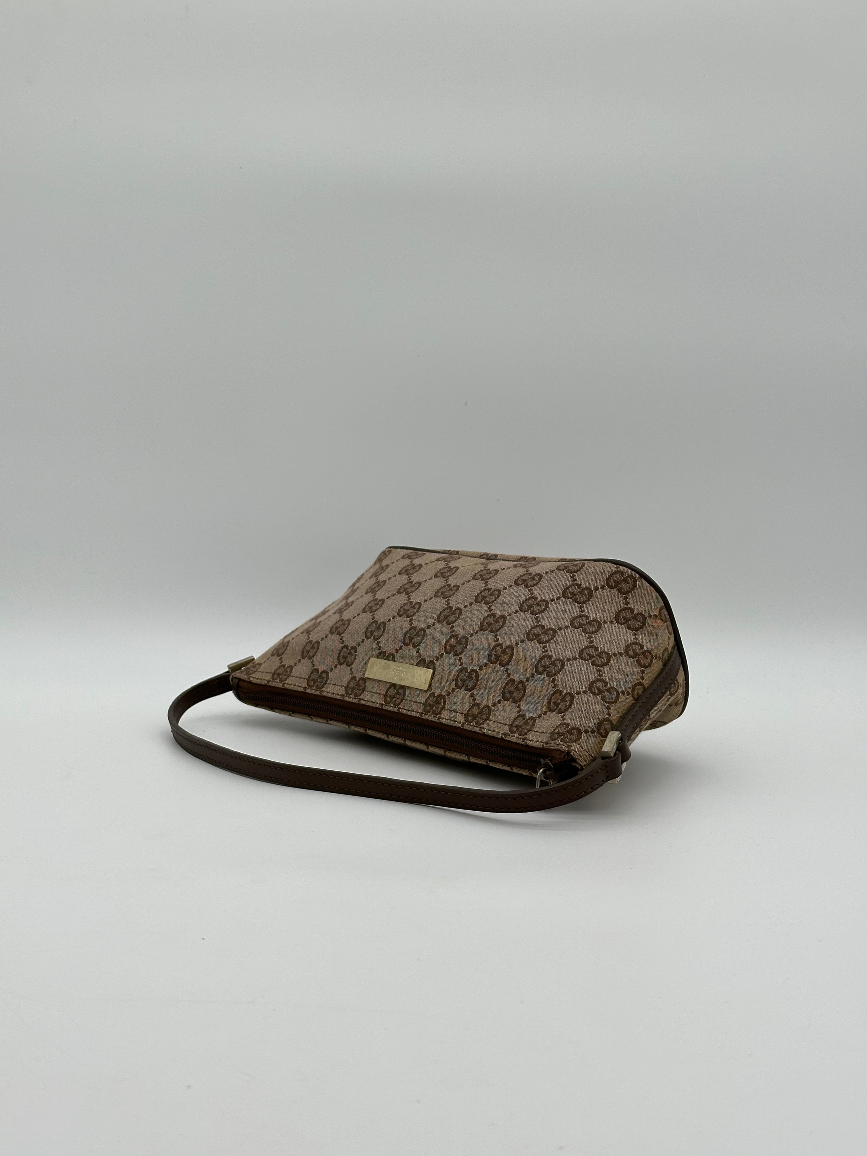 Gucci Boat Bag