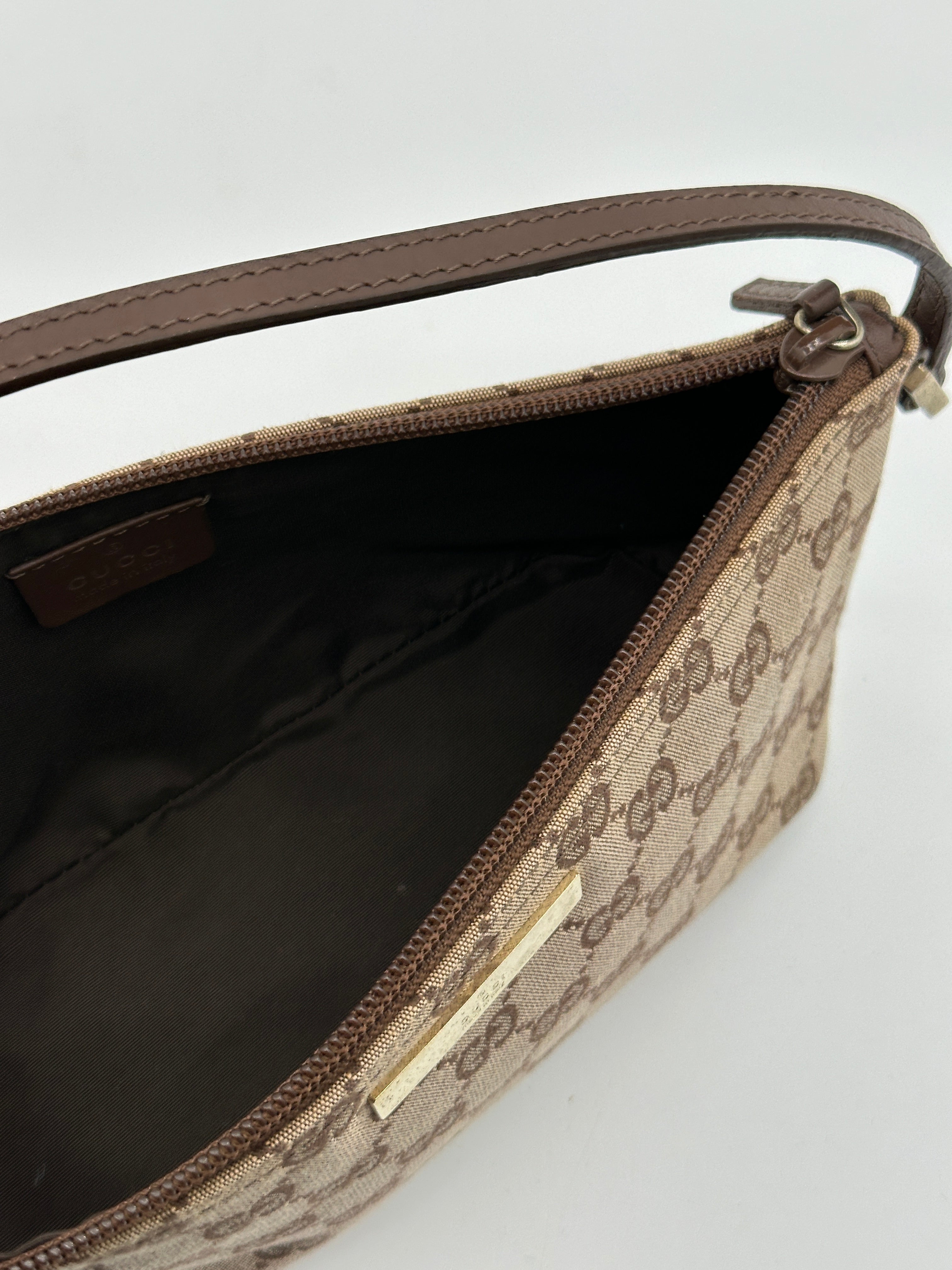 Gucci Boat Bag