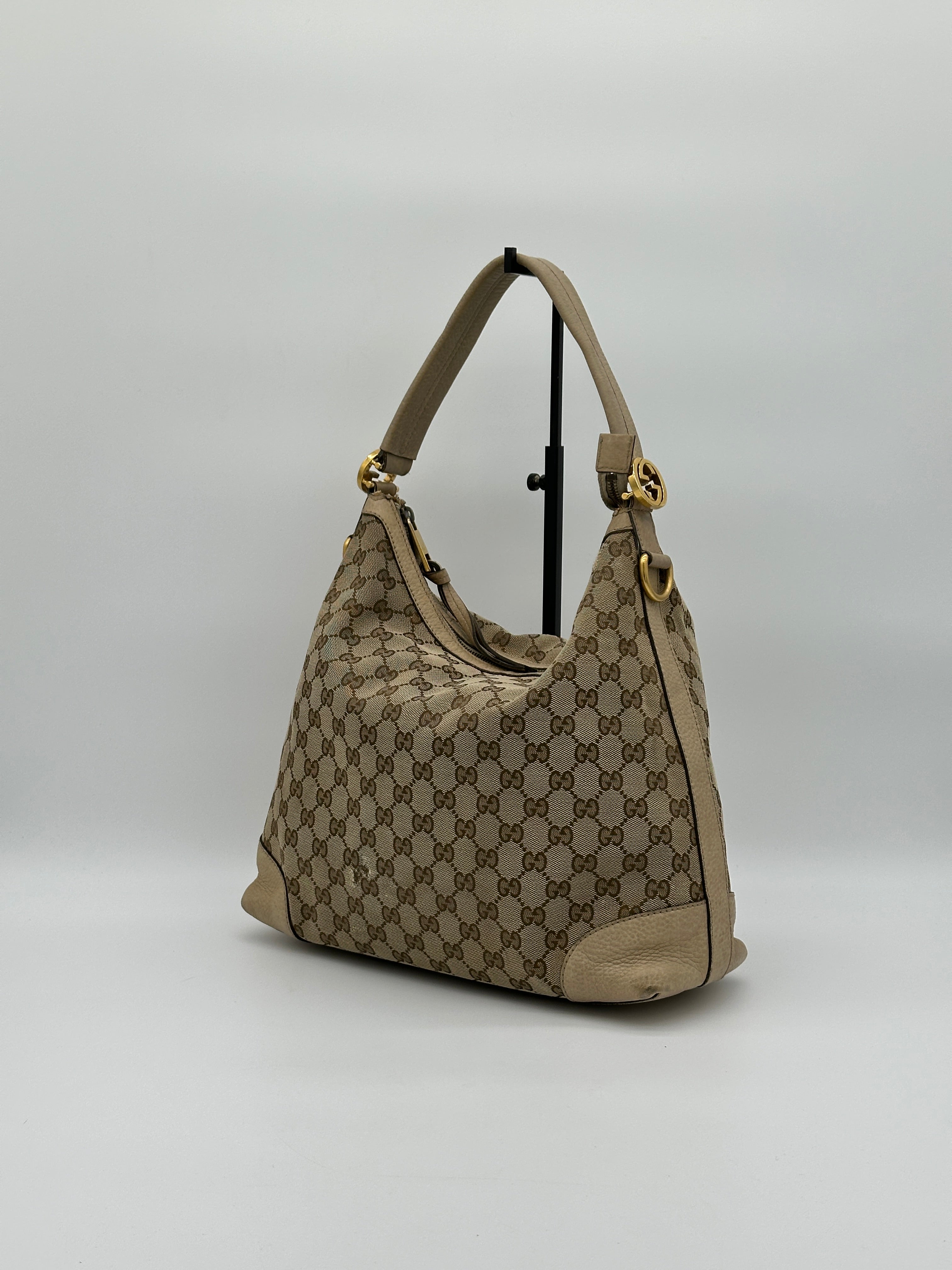 Gucci Miss Canvas