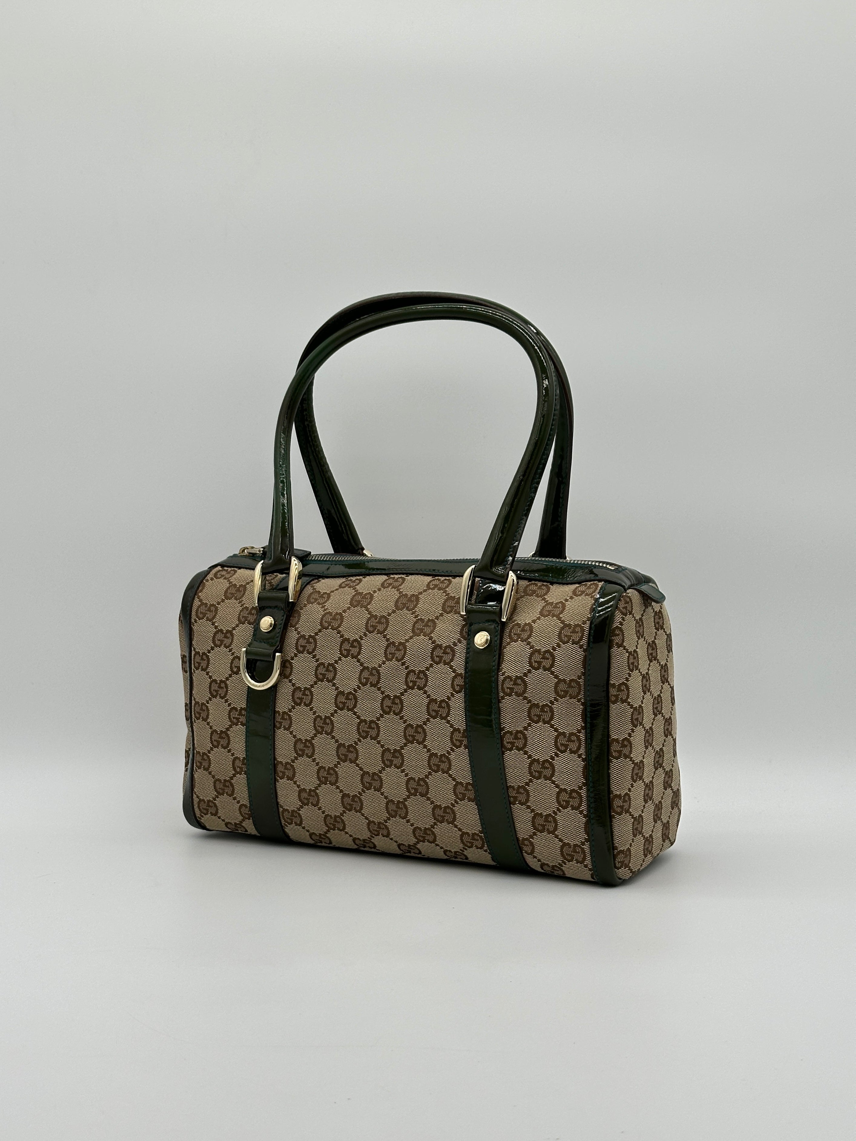 Gucci Abbey Boston