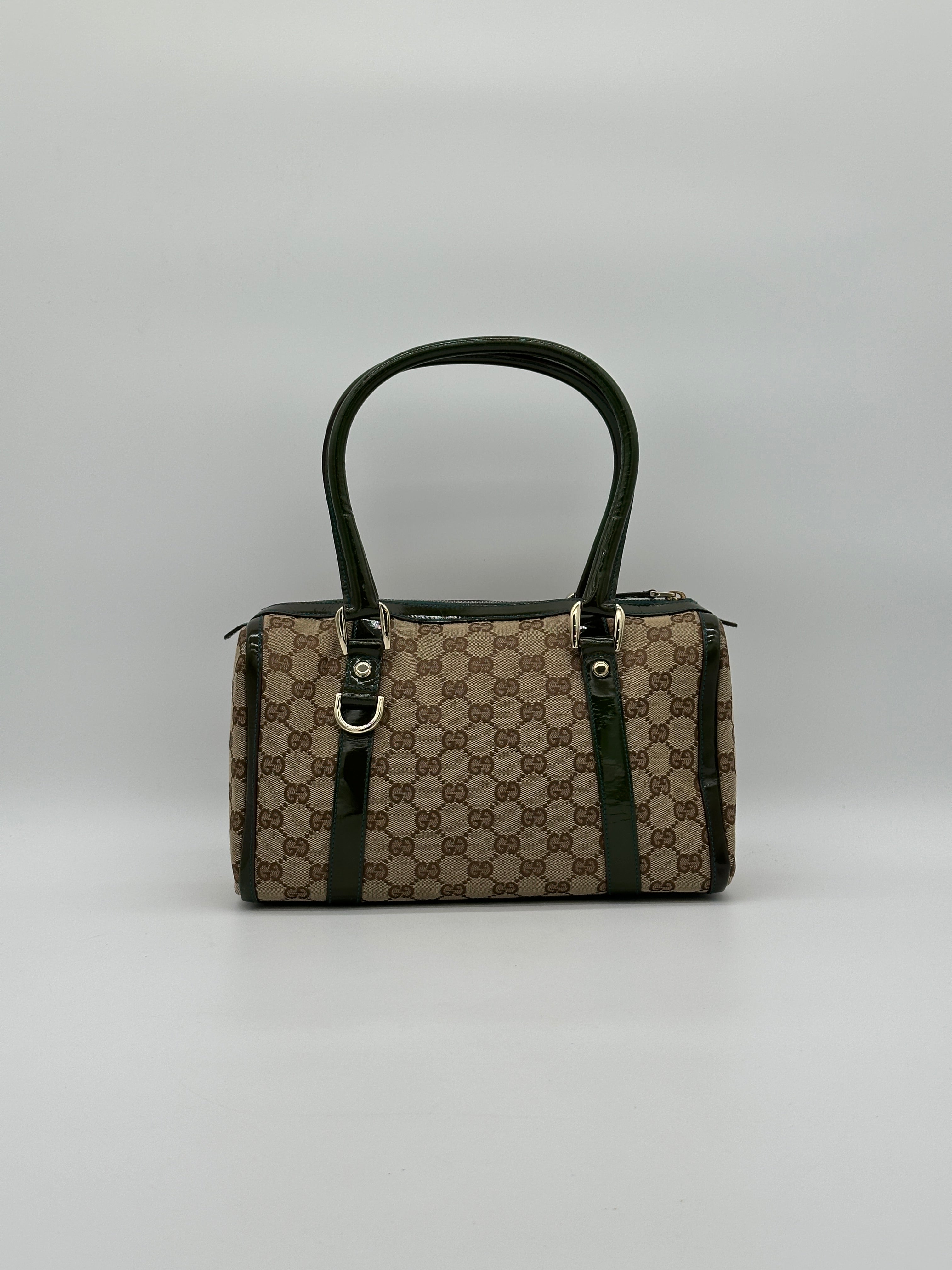Gucci Abbey Boston