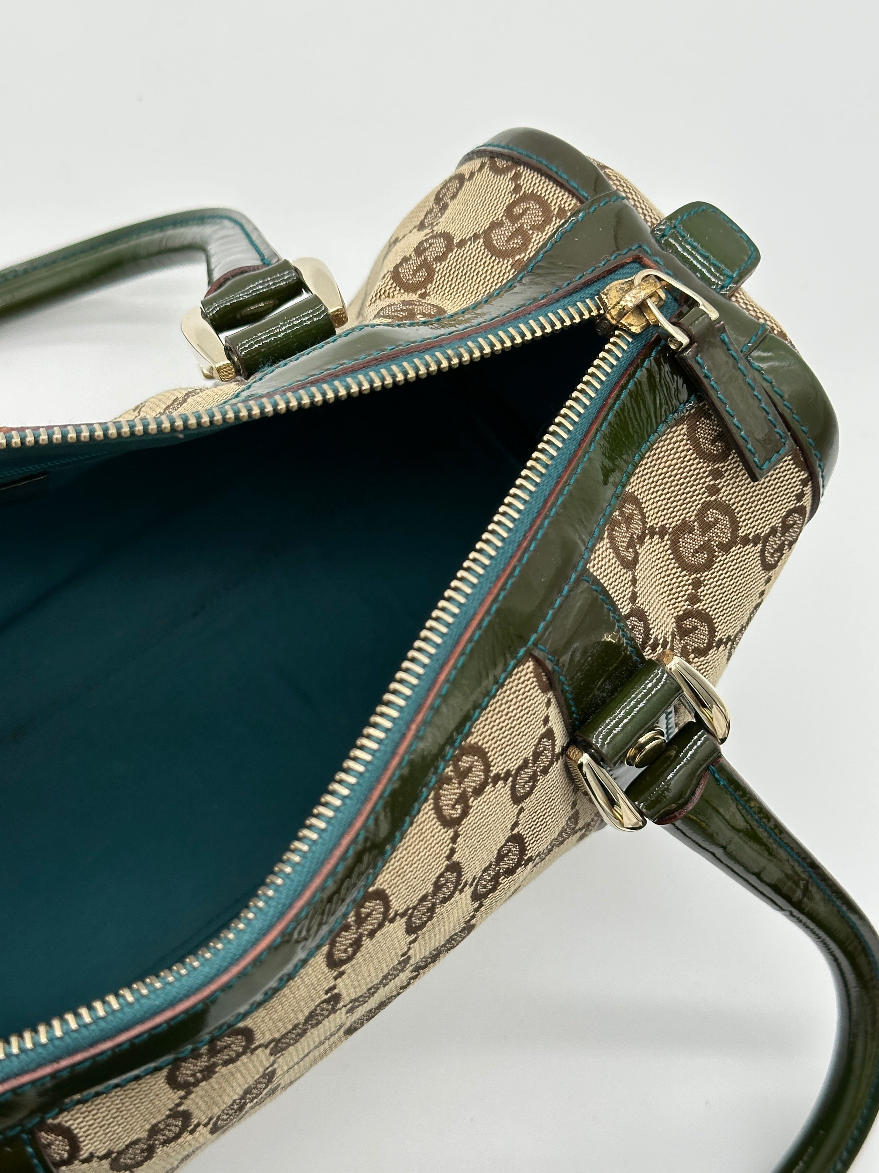 Gucci Abbey Boston