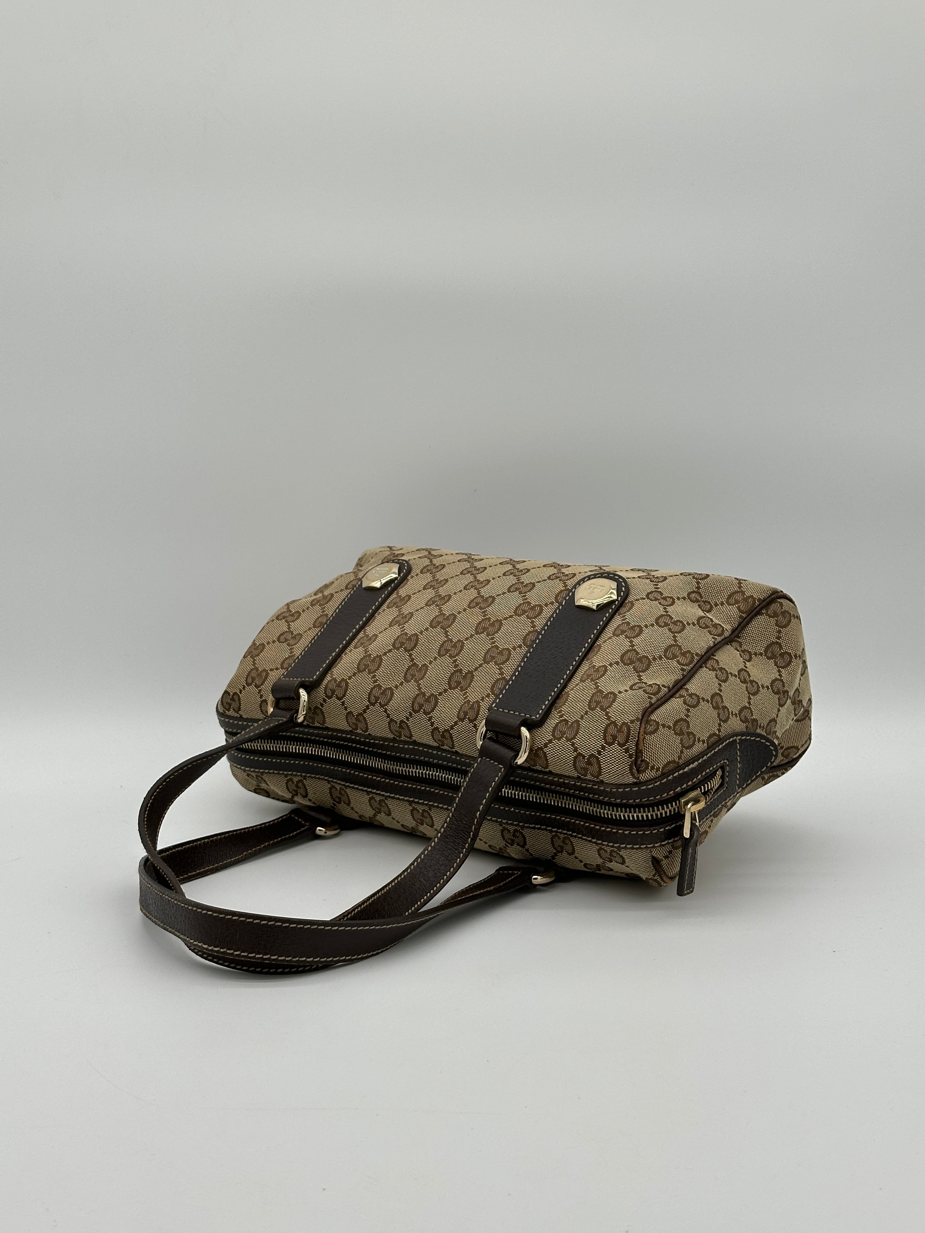 Gucci Charmy Boston