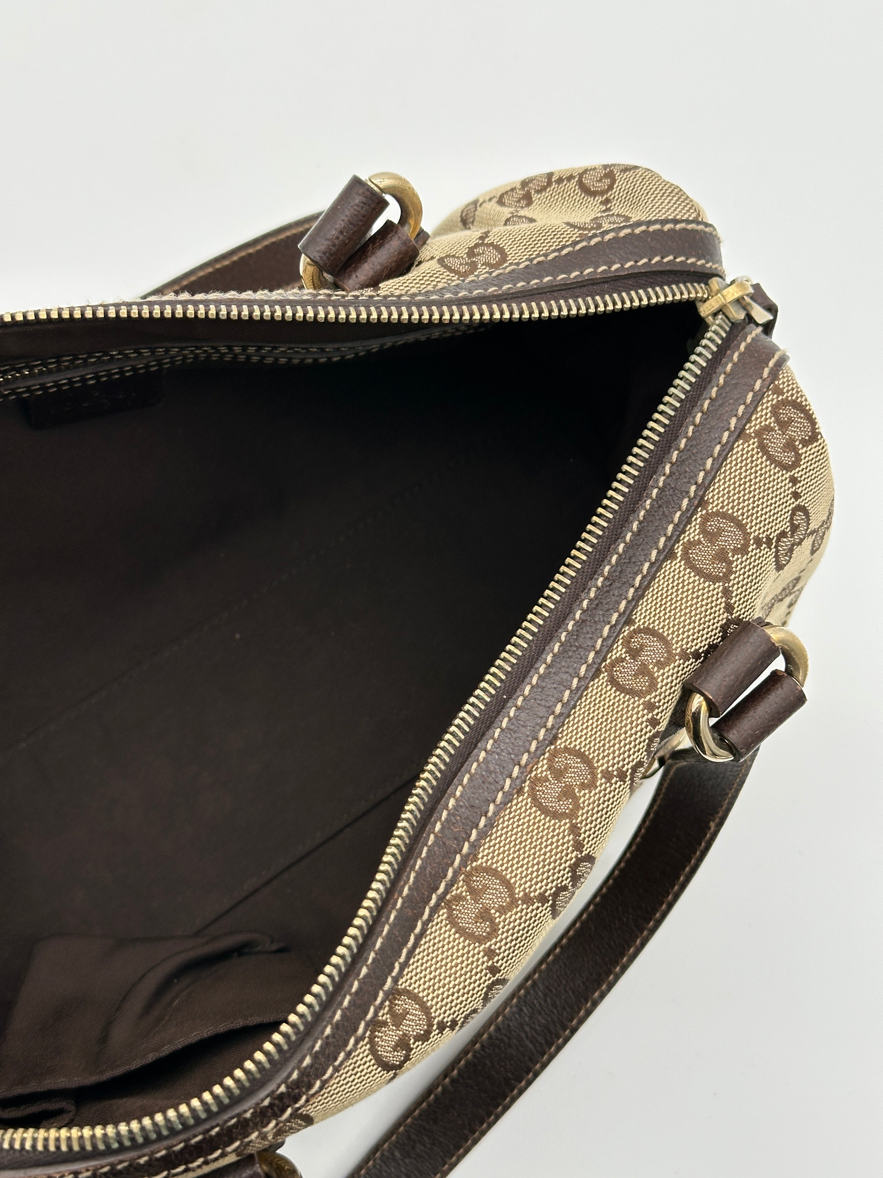 Gucci Charmy Boston