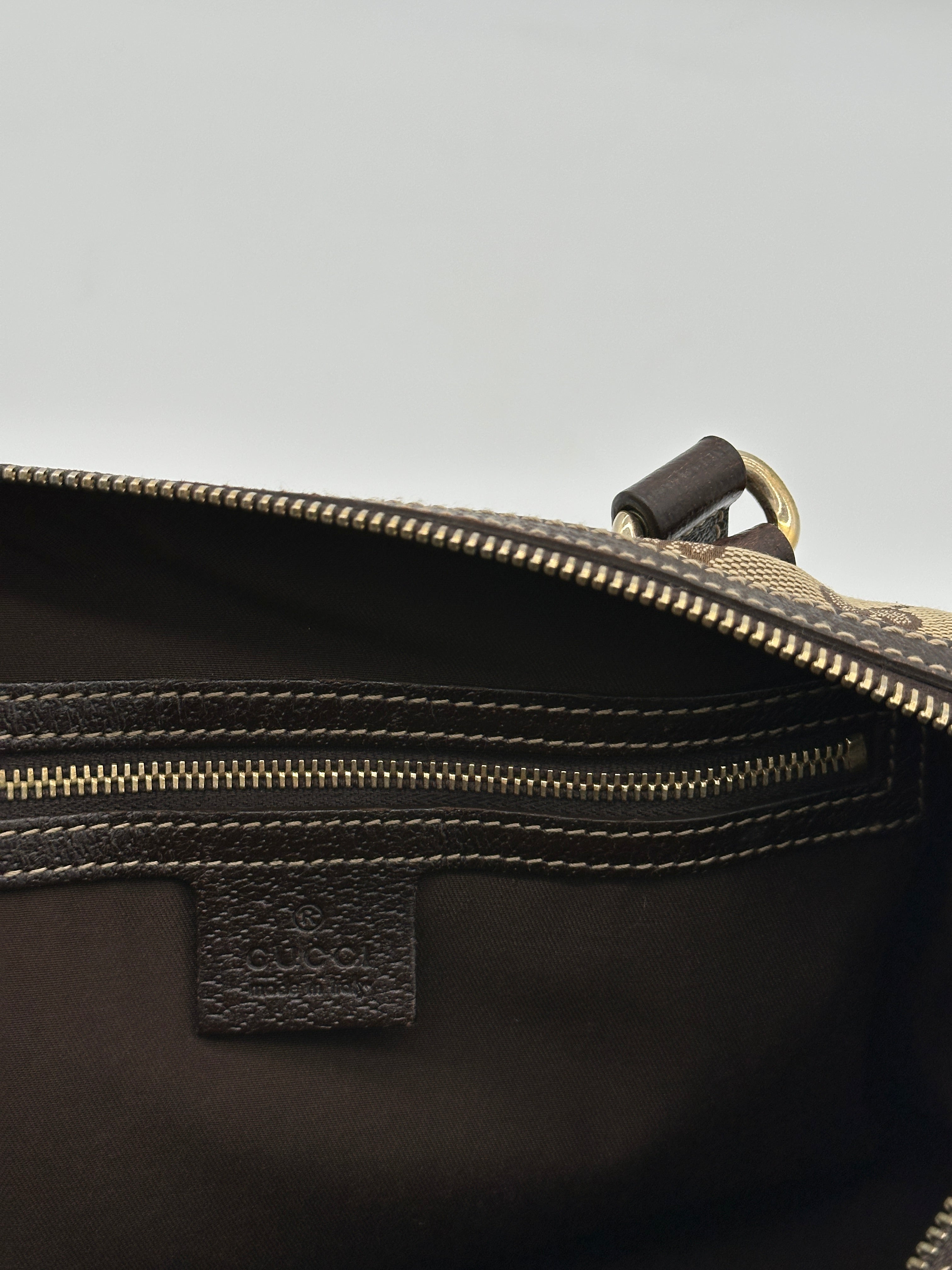 Gucci Charmy Boston