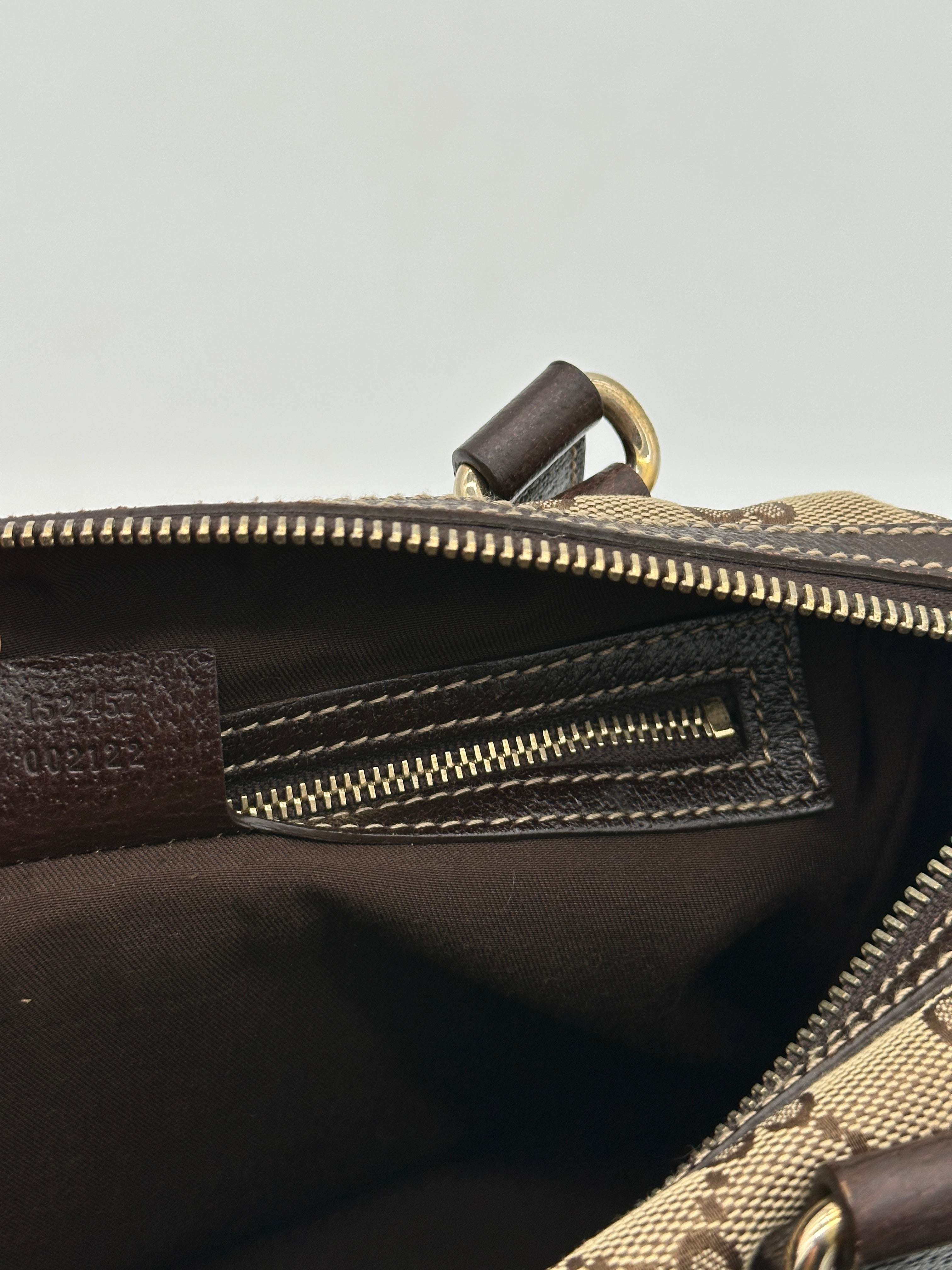 Gucci Charmy Boston