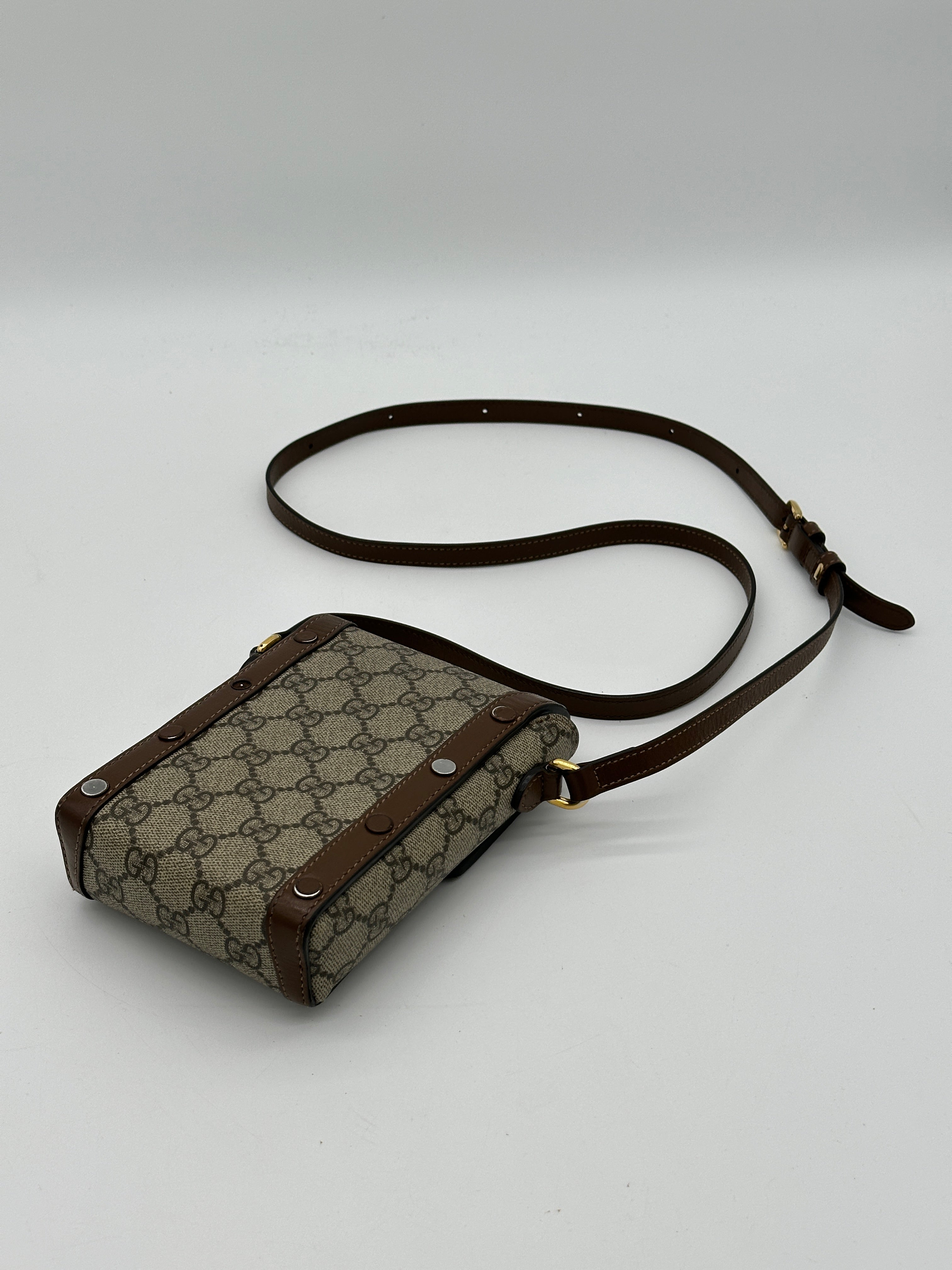 Gucci Horsebit 1955