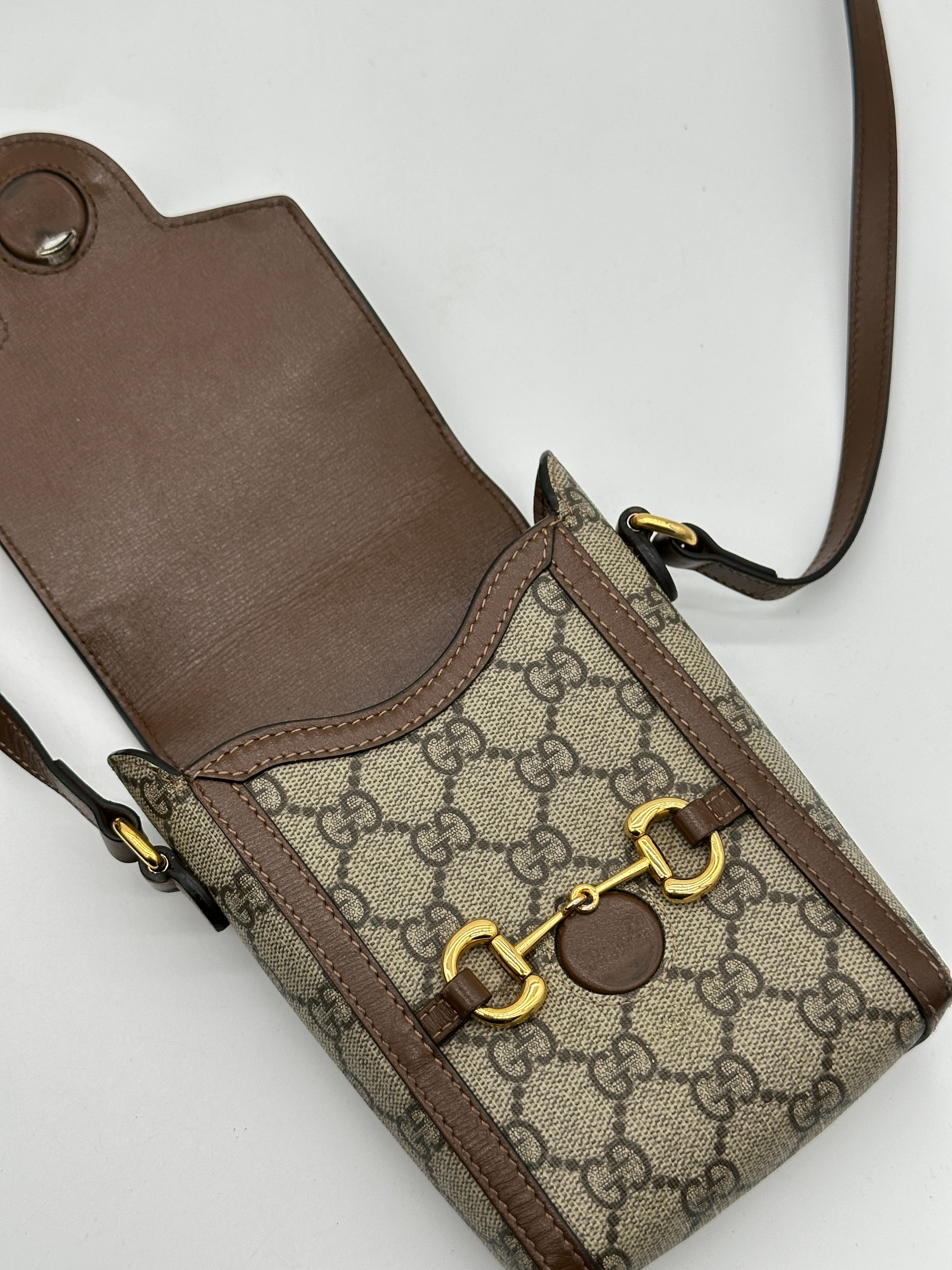 Gucci Horsebit 1955