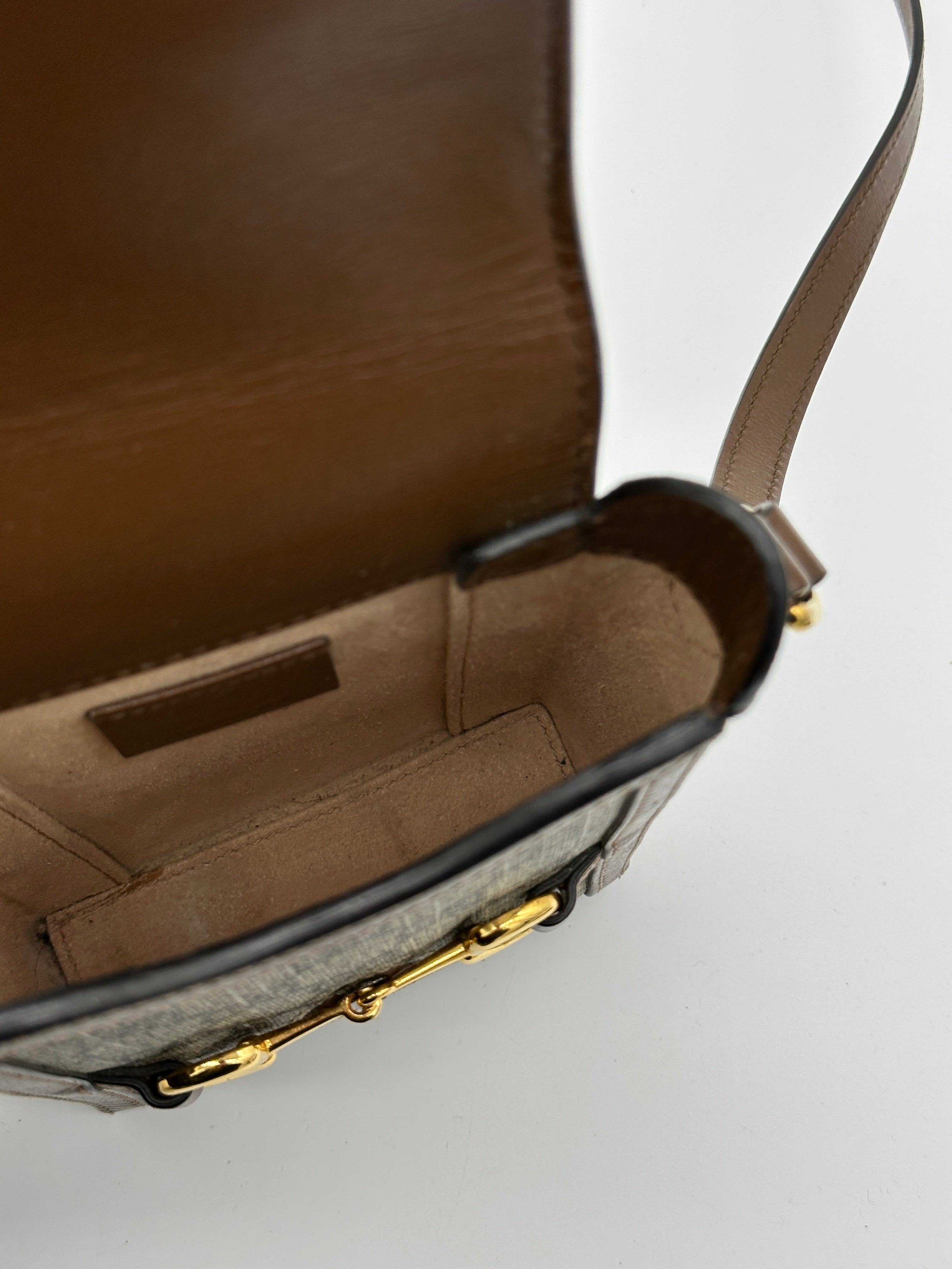 Gucci Horsebit 1955
