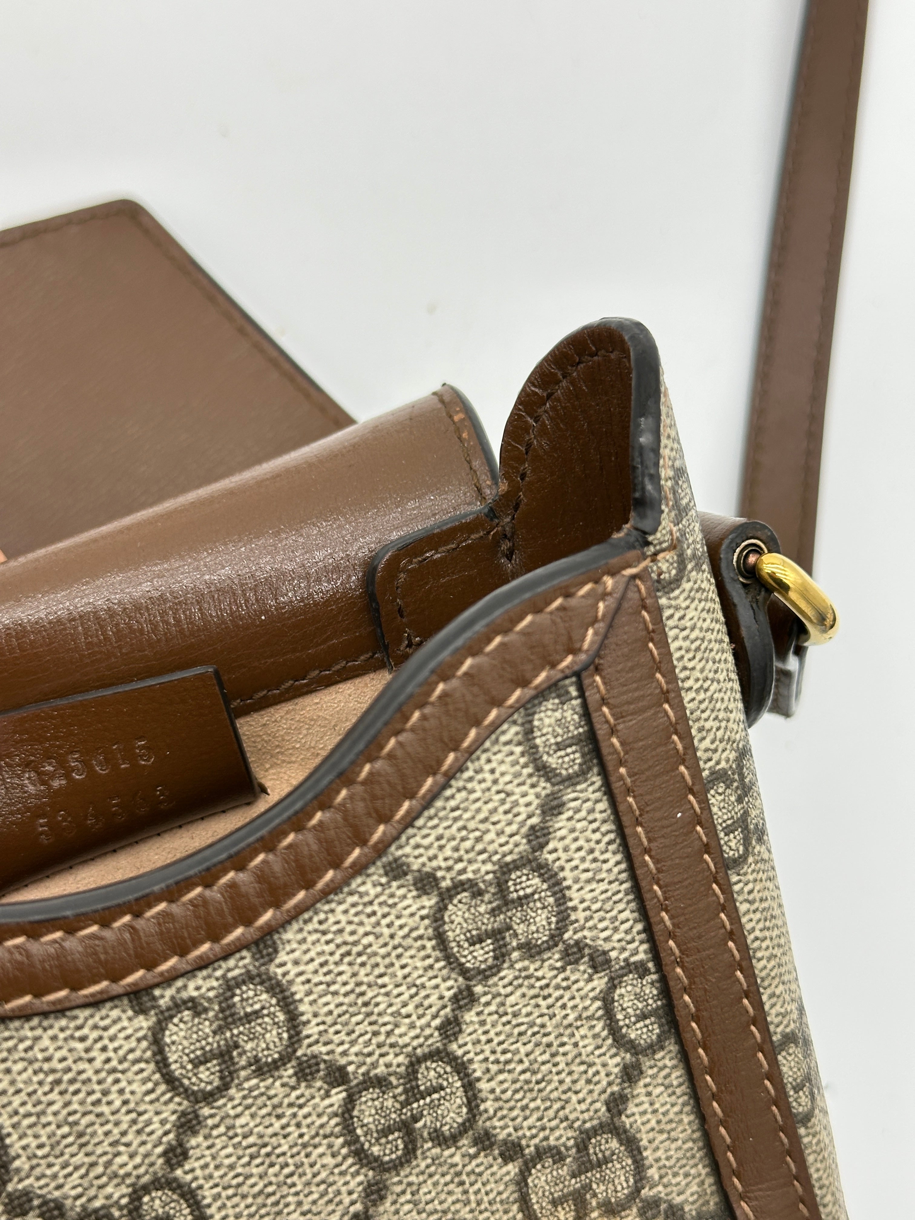Gucci Horsebit 1955