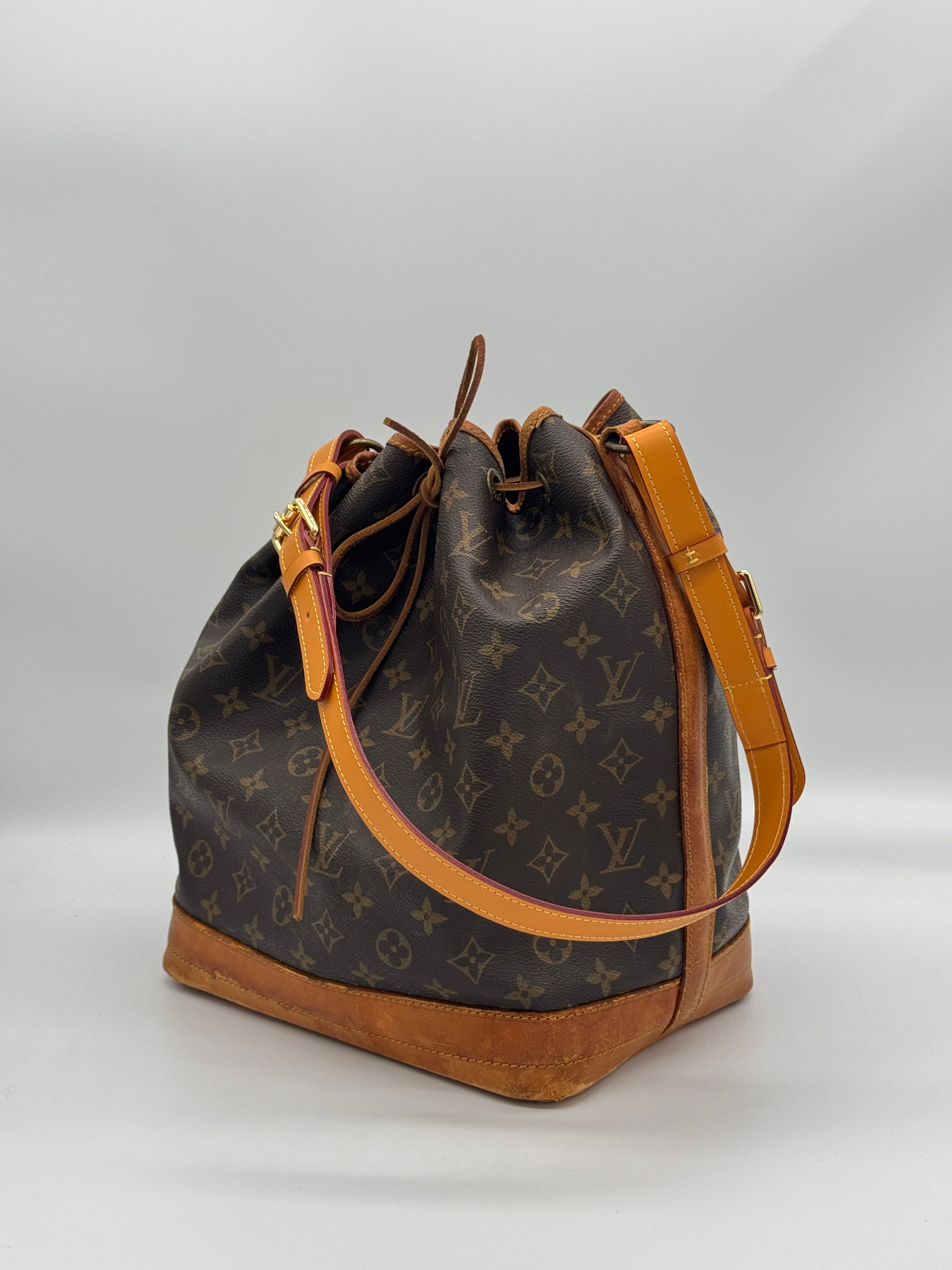 Louis Vuitton Noé GM